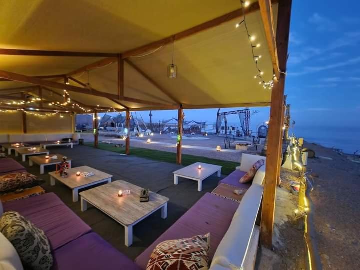 Dahab Hills Villa and Studios