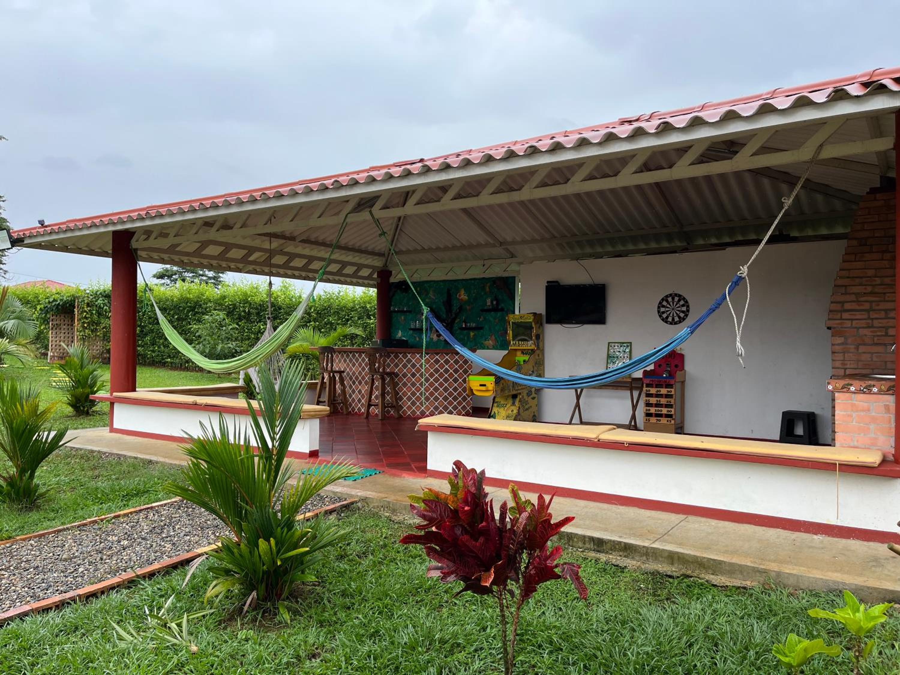 Casa Campestre Denis