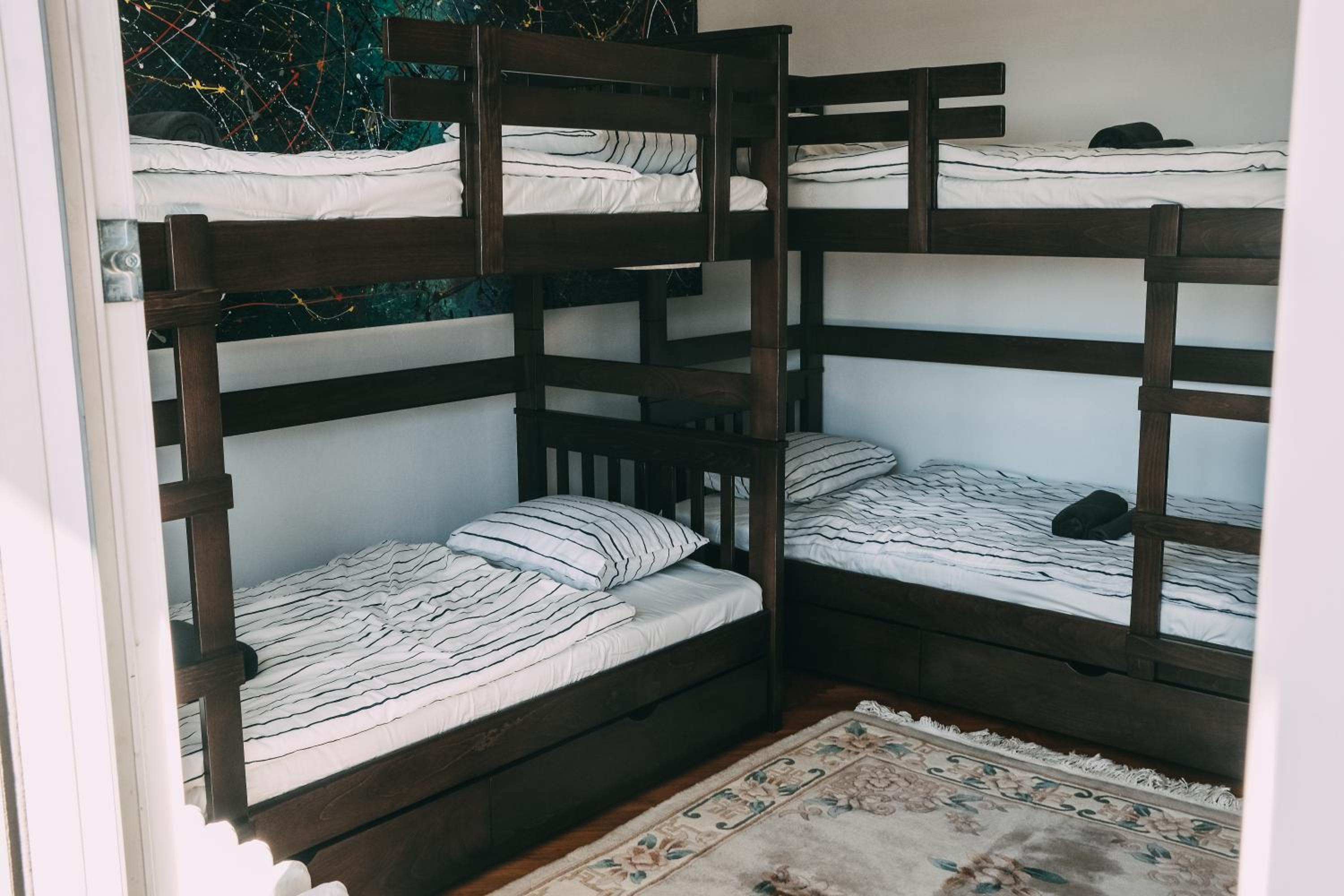 Smart hostel, photo 38