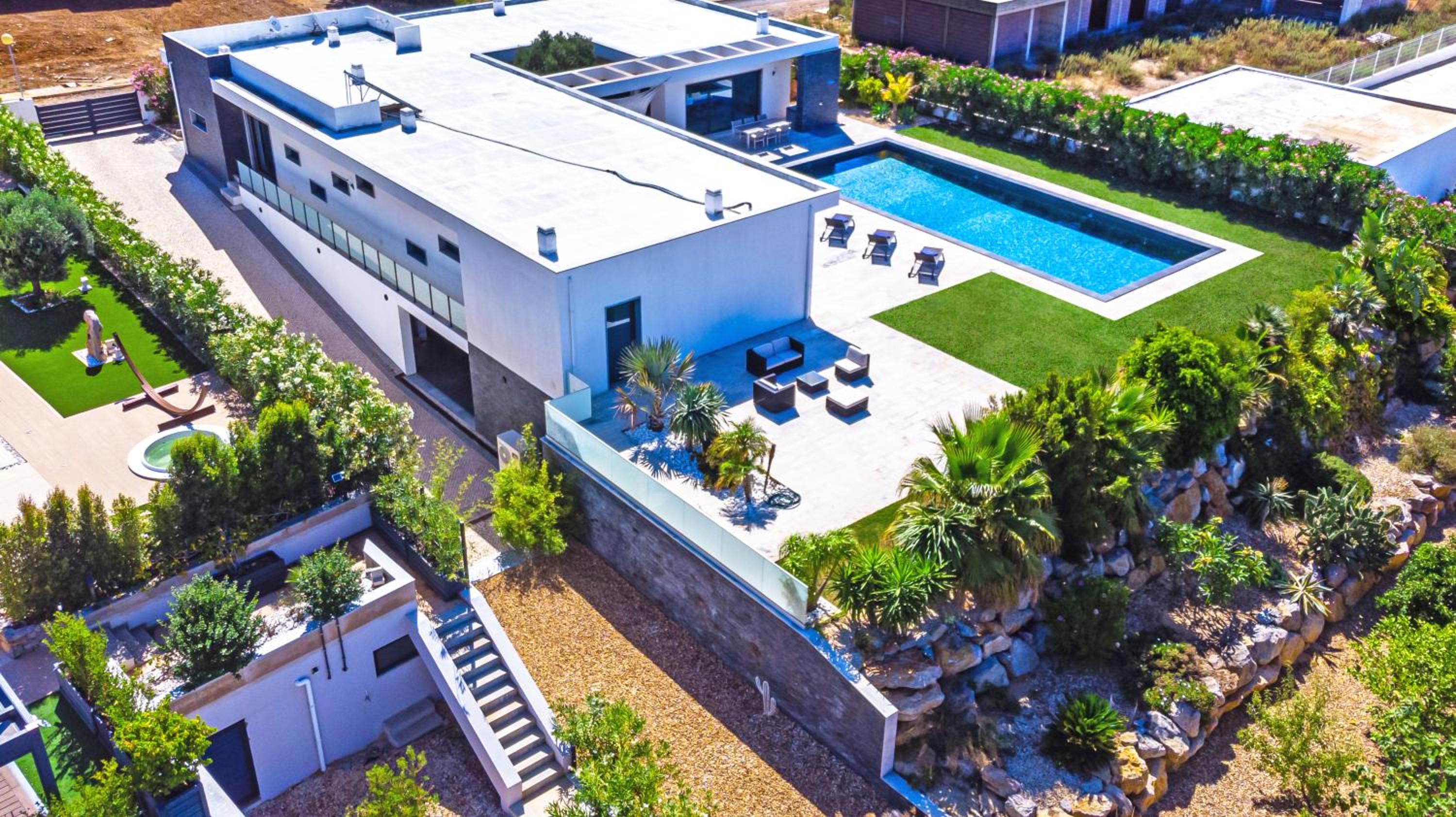 Blue Hill Boutique Villa by Junto ao Mar view 4