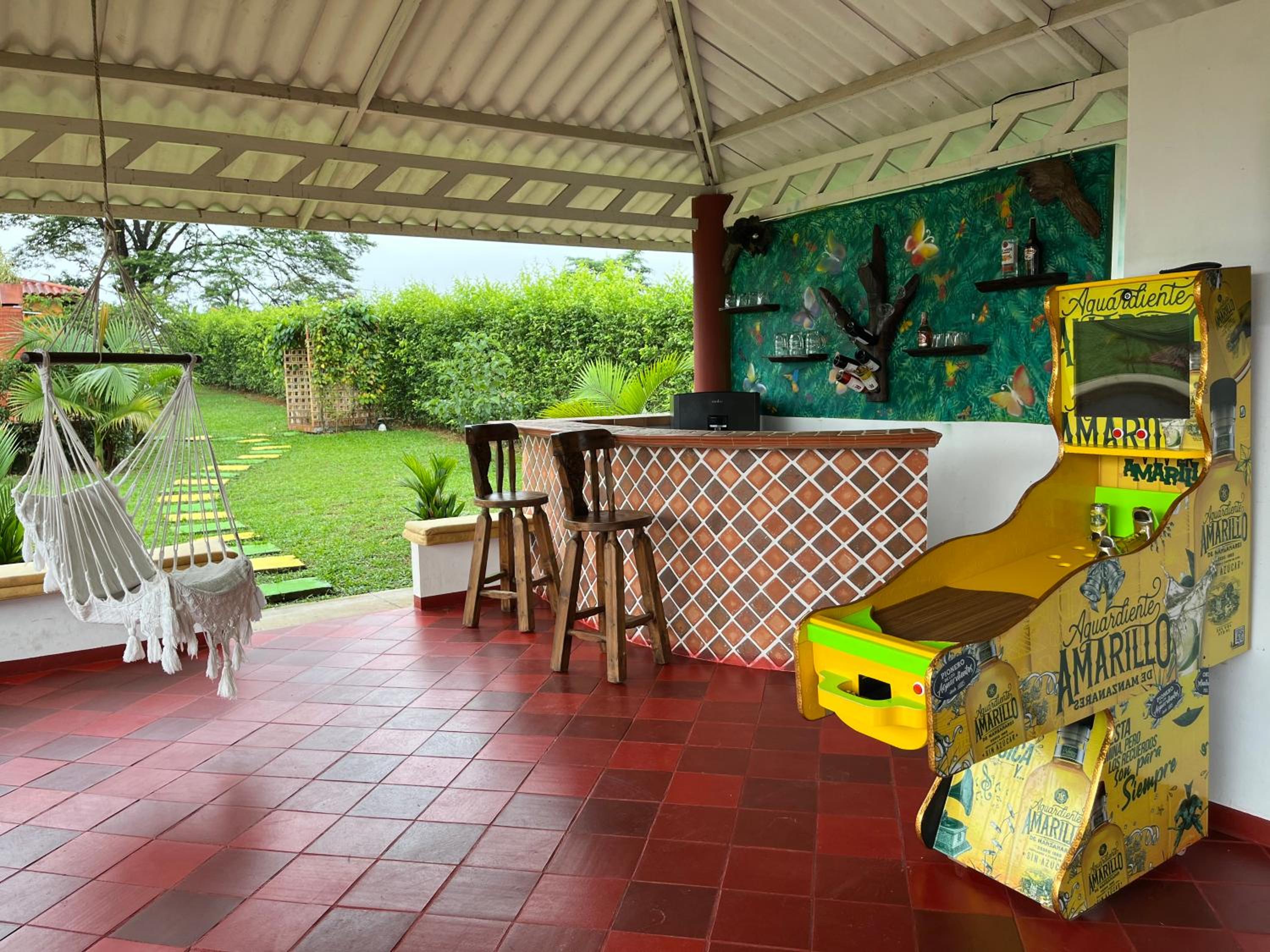 Casa Campestre Denis