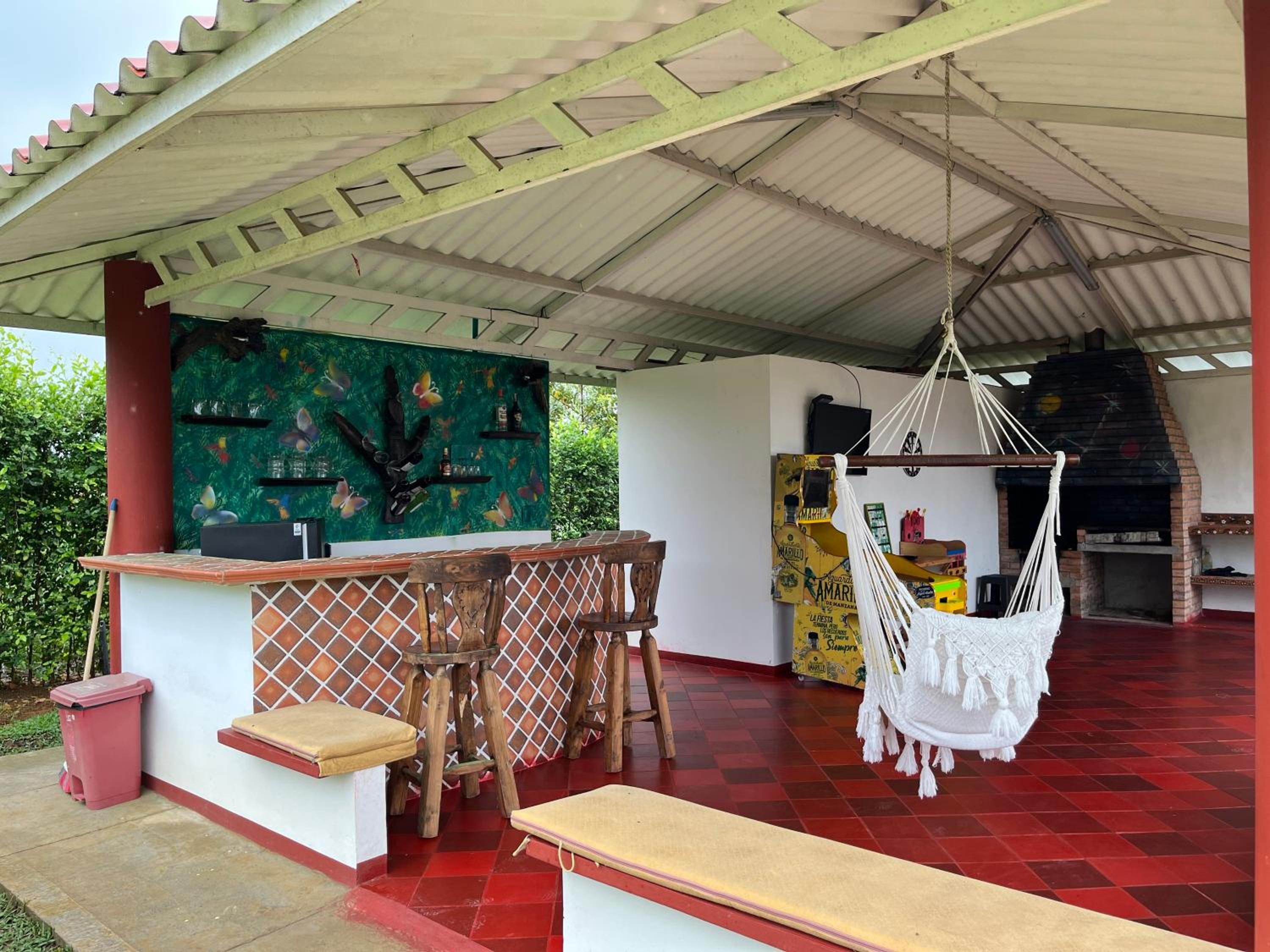 Casa Campestre Denis