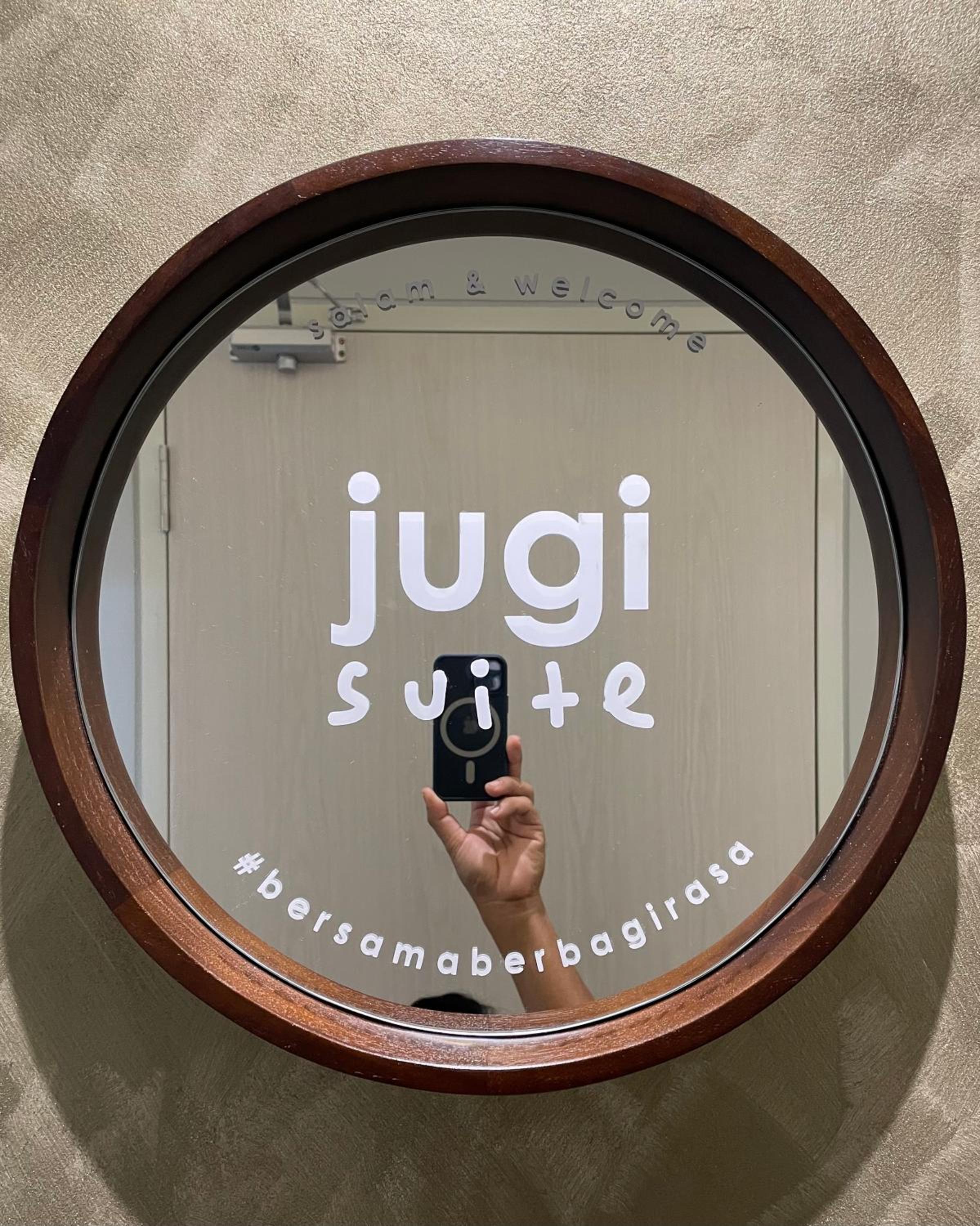 jugi suite @ Horizon Sepang KLIA photo 1