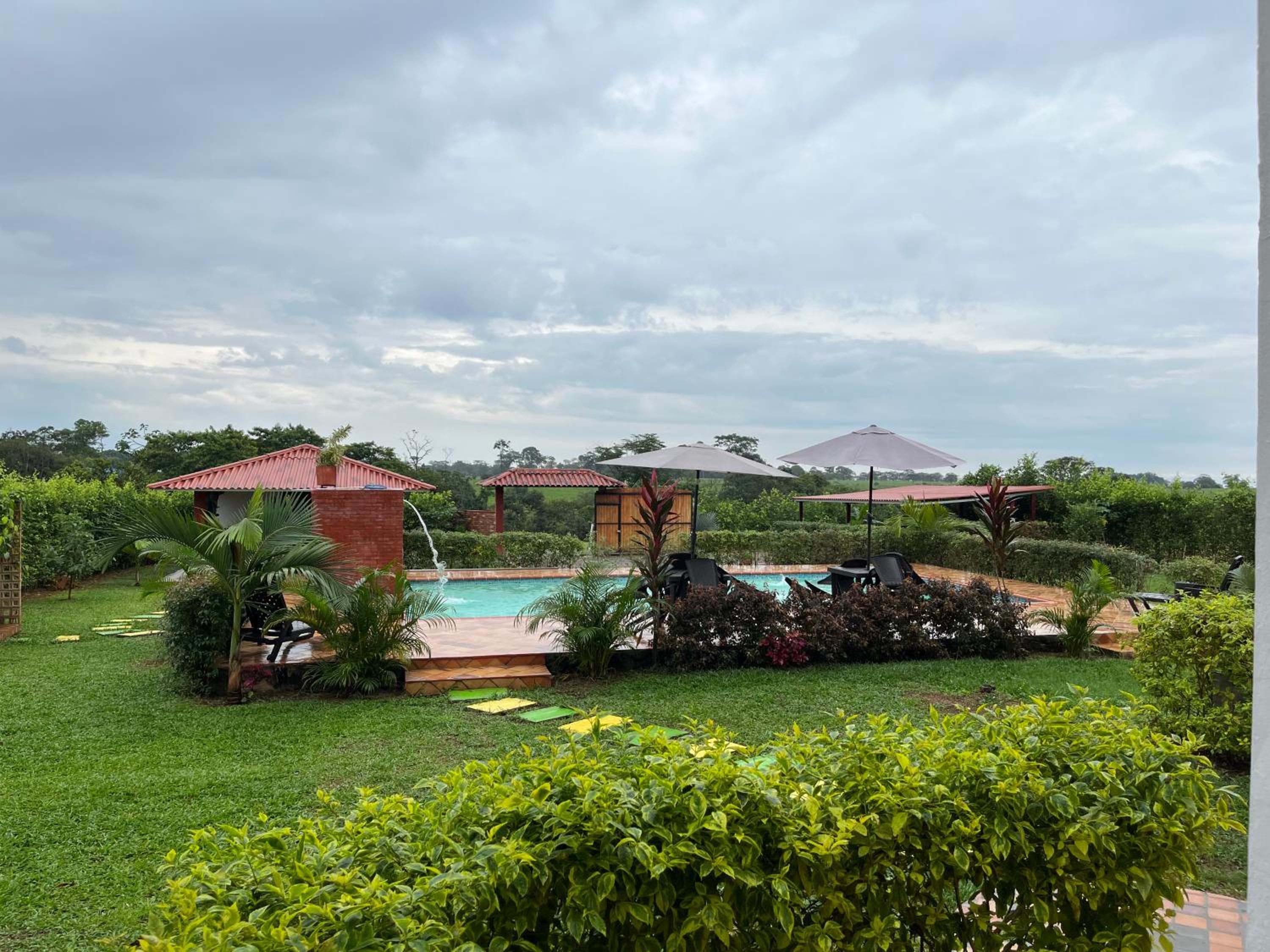 Casa Campestre Denis