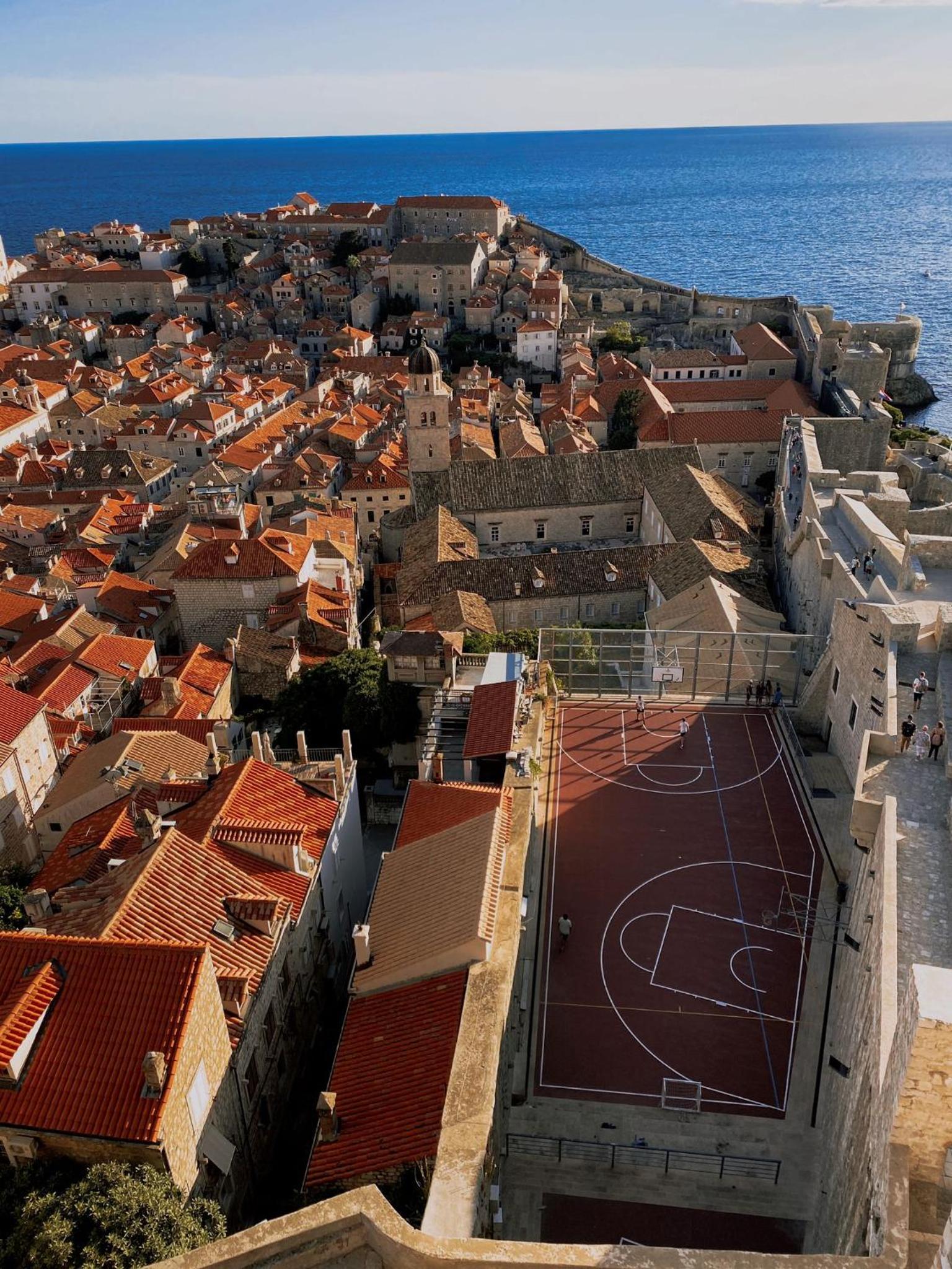 LAUS I , Apartment in Old town Dubrovnik
