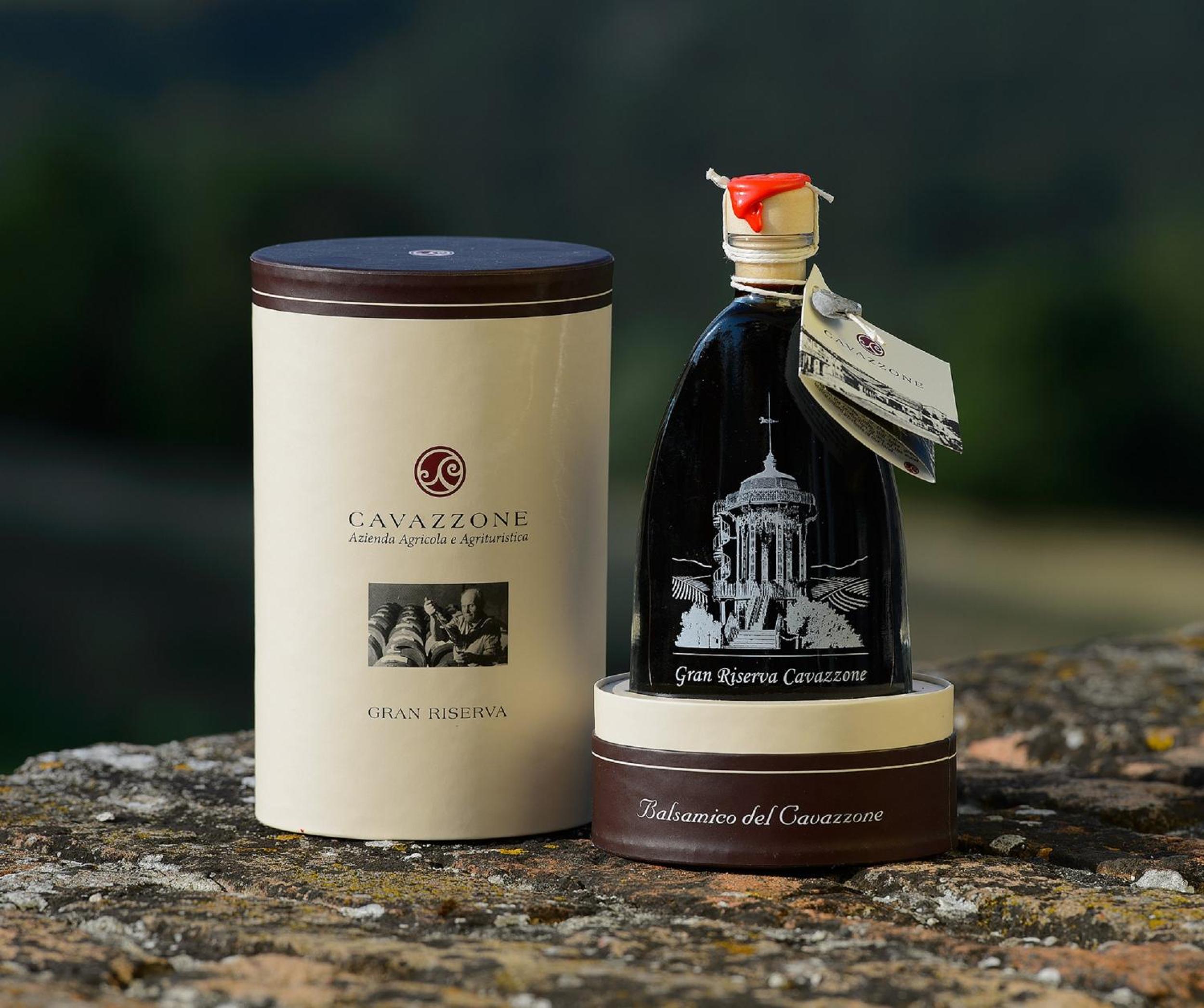 Agriturismo Cavazzone
