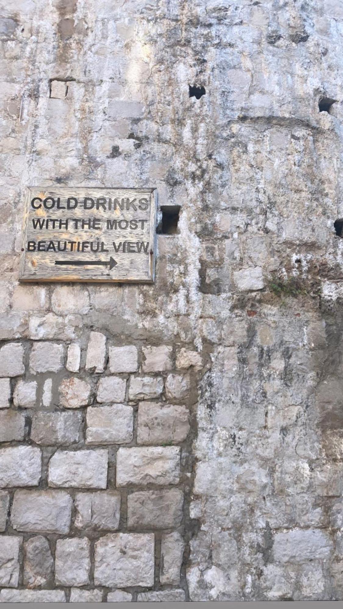 LAUS I , Apartment in Old town Dubrovnik