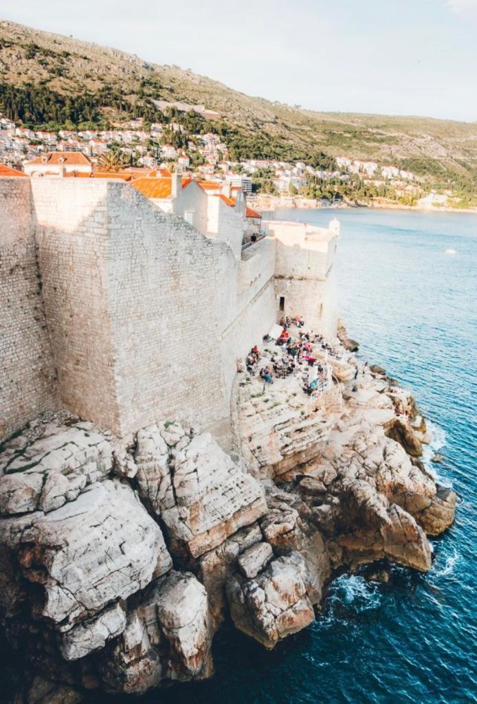 LAUS I , Apartment in Old town Dubrovnik