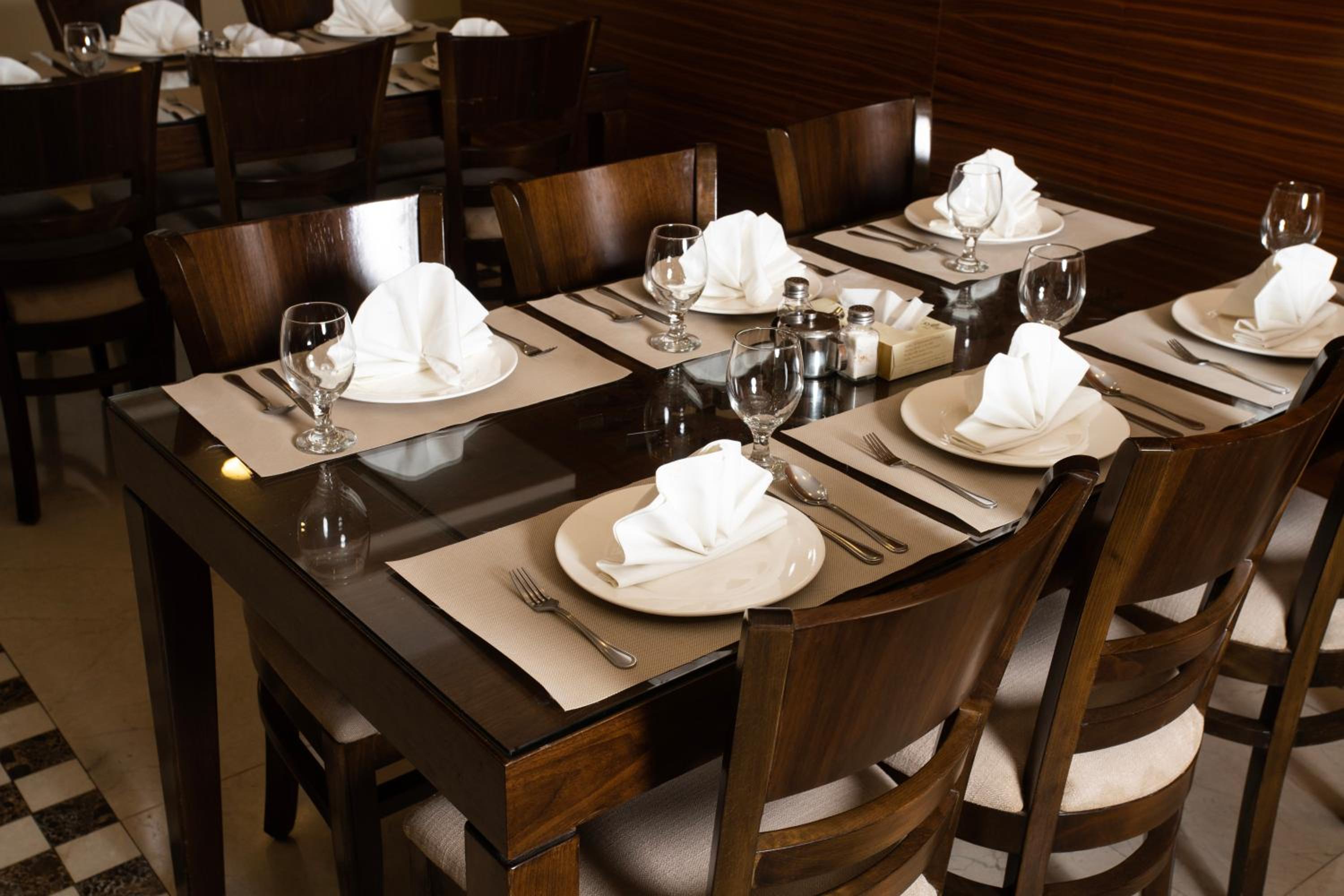 Aqaba Vacations - Dweik Hotel LUXURY 3 - Property Image 37