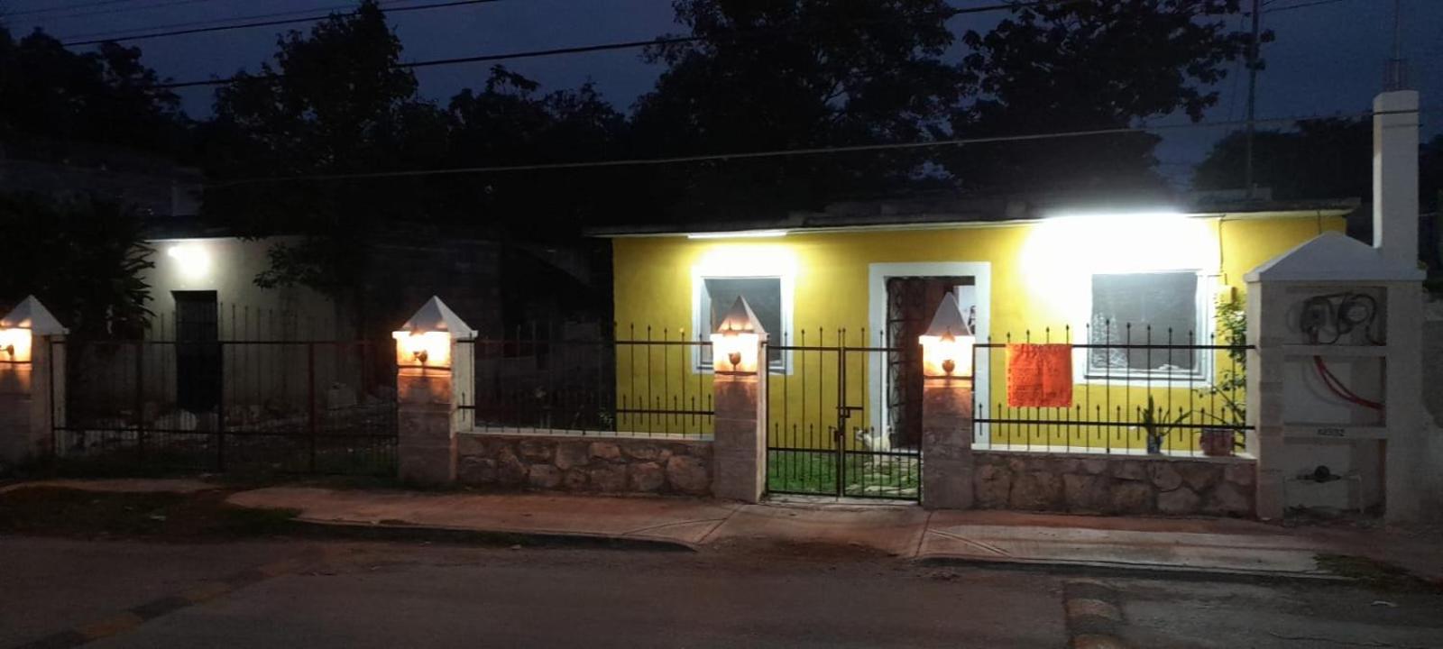 Casa los Jarochos view 5