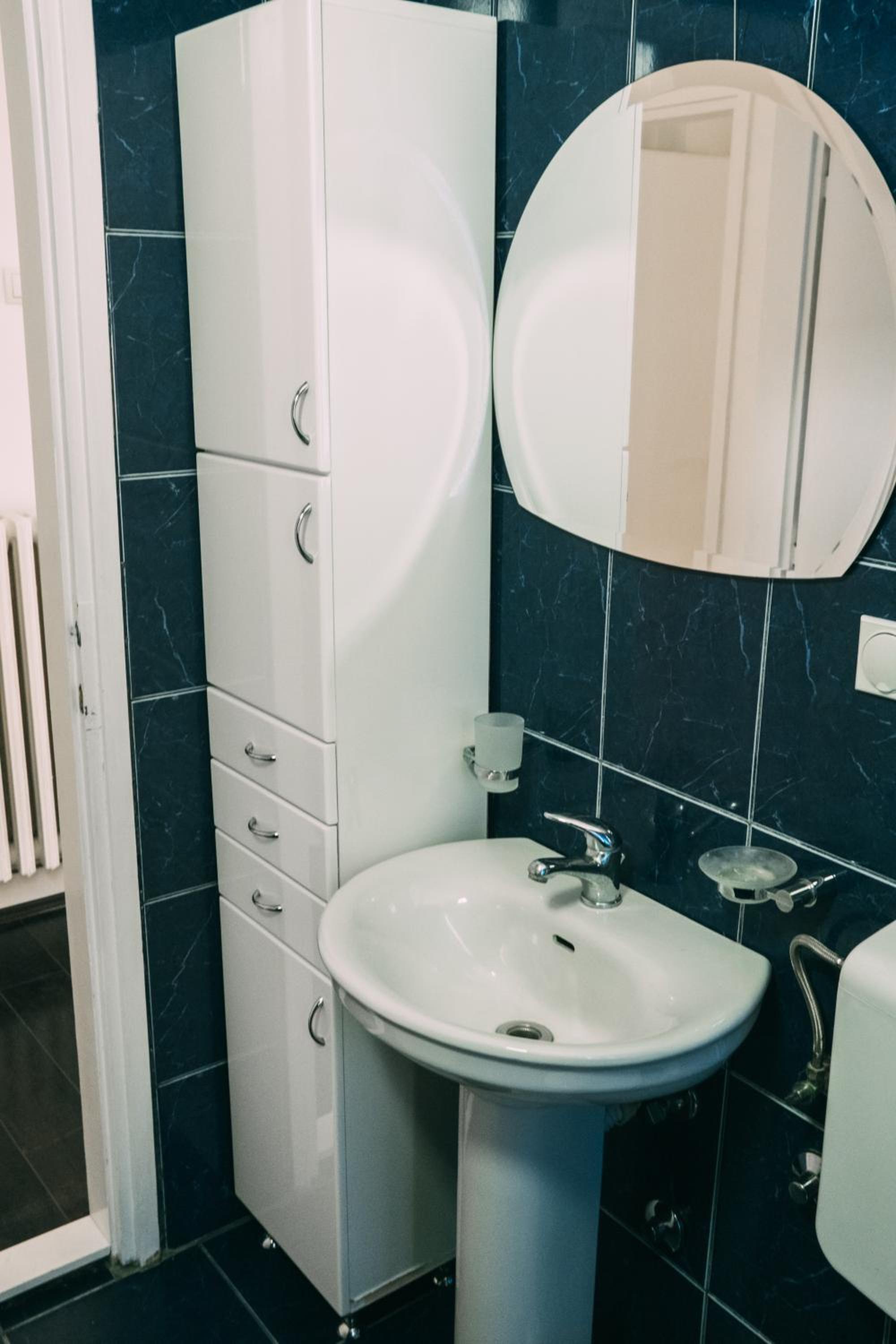 Smart hostel, photo 34