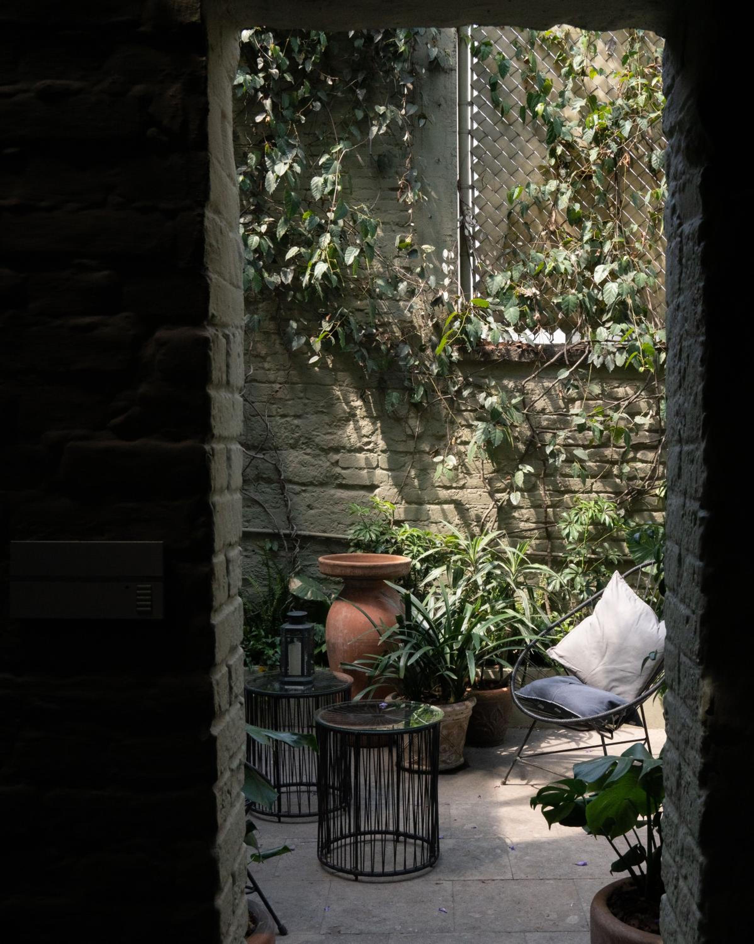 Casa Seis Siete view 5
