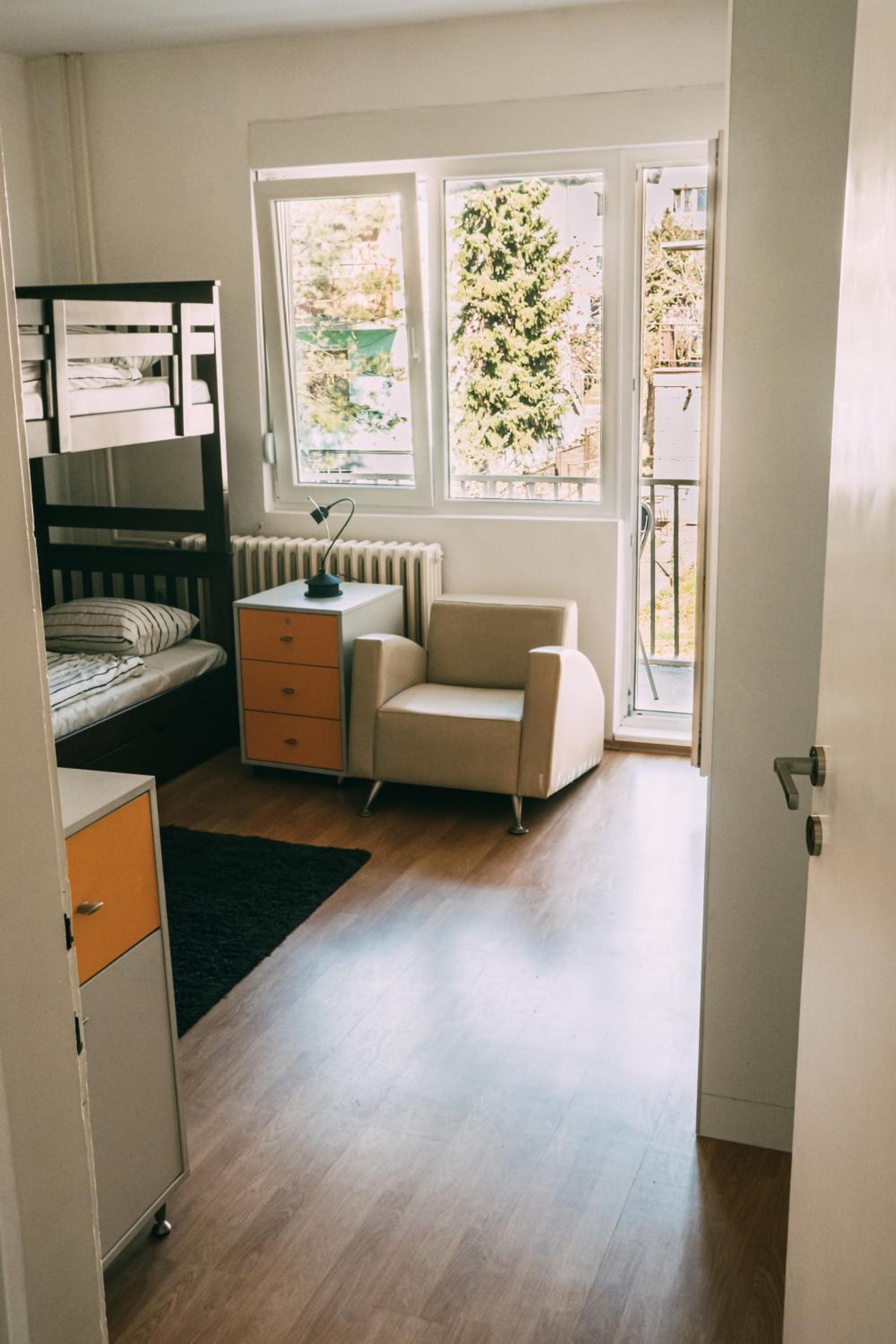 Smart hostel, photo 41