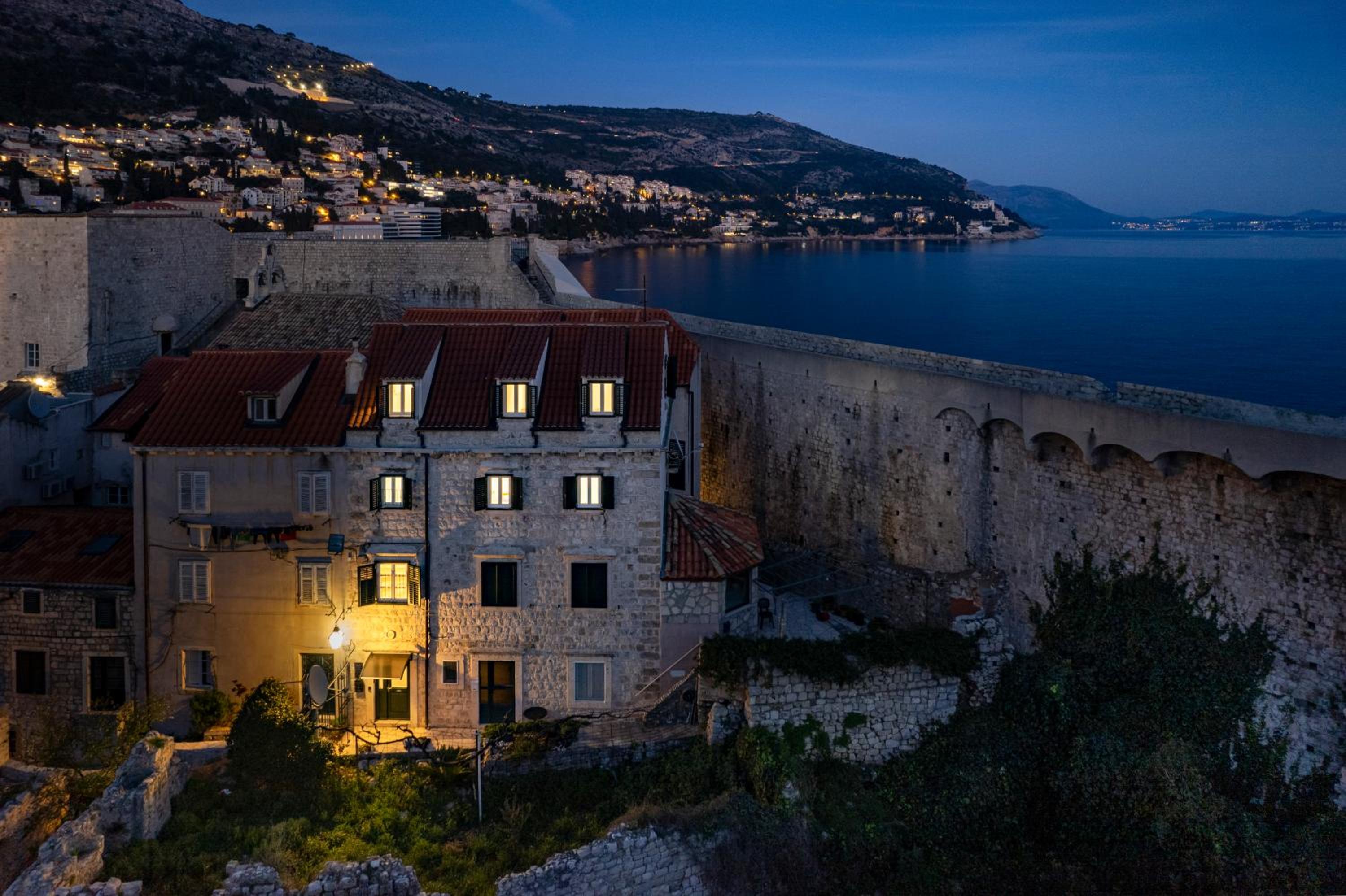 Hotel Stayeva 11 - Image 1