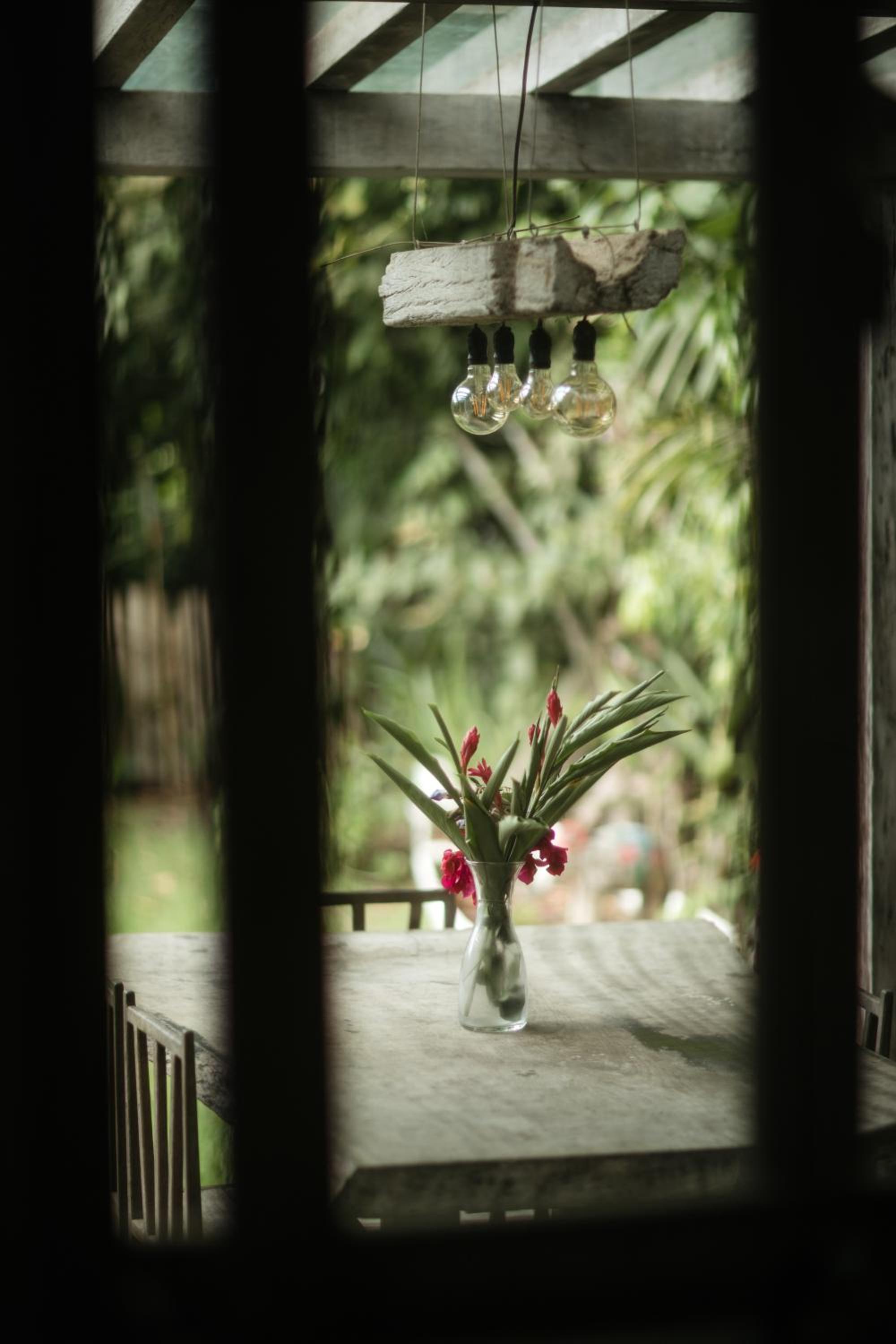Vila Rudá Trancoso