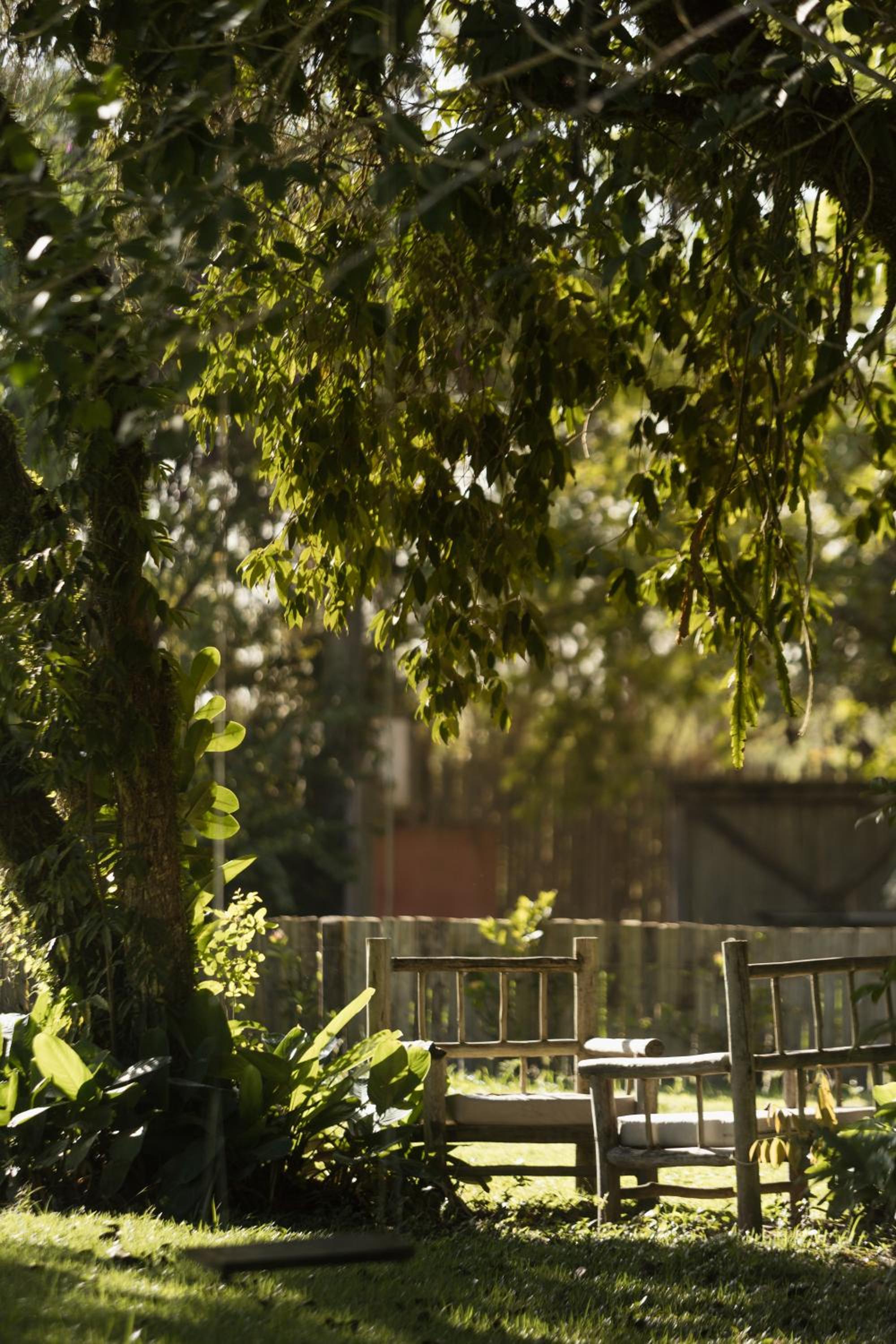 Vila Rudá Trancoso