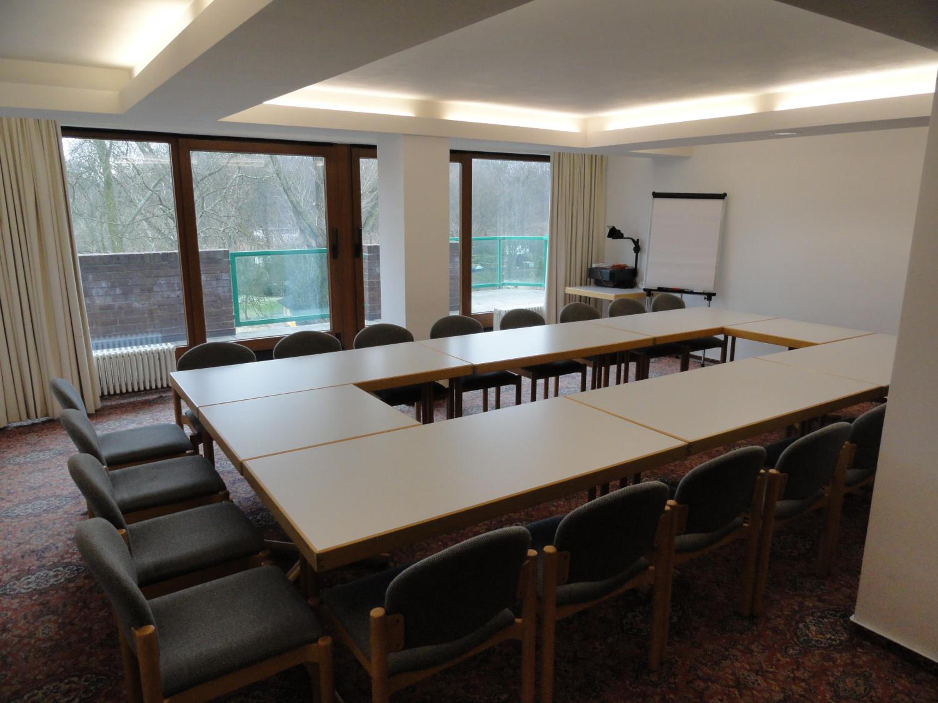 Berlin Vacations - Solitaire Hotel - Property Image 23