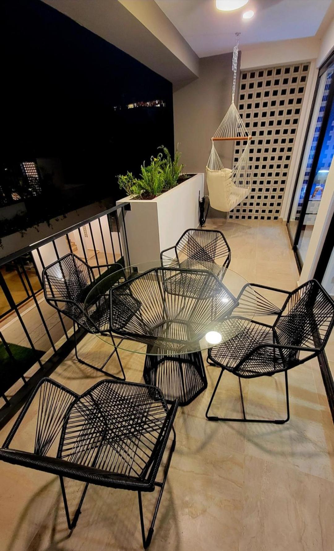 IYARI 2 bdr Apartment, fotografía 4
