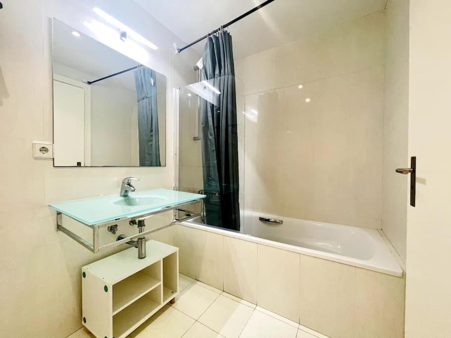 Airport Expo Apartment view 2