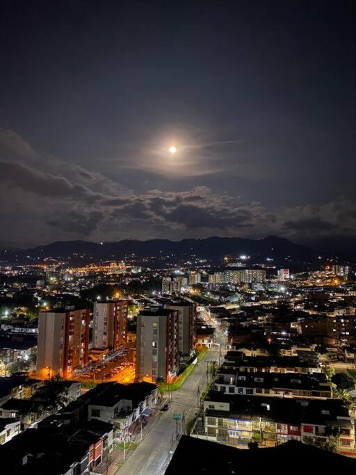 Despierta con la mejor vista del Paisaje Cafetero