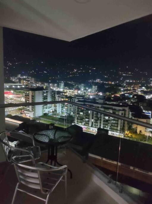 Despierta con la mejor vista del Paisaje Cafetero