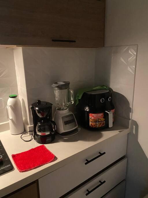 Despierta con la mejor vista del Paisaje Cafetero