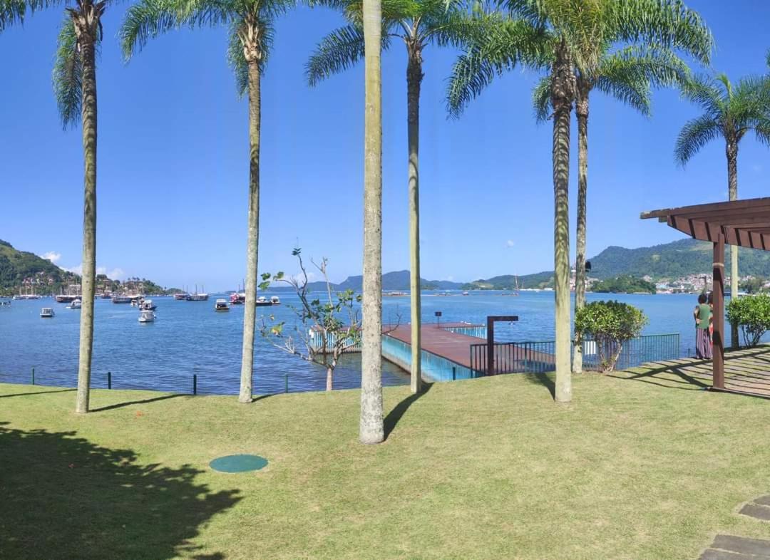 PEDAÇO DO PARAÍSO
