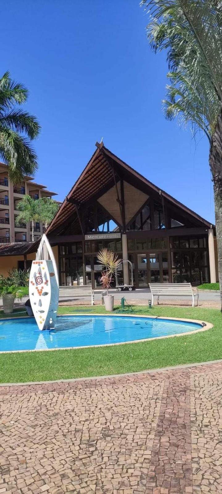 PEDAÇO DO PARAÍSO