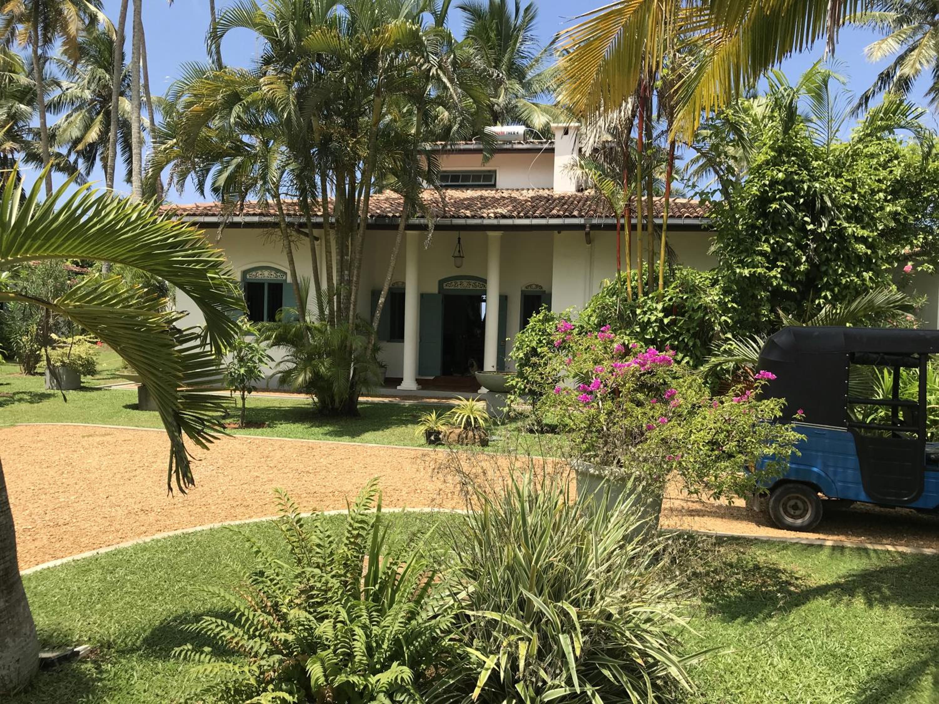 Villa Sanasuma