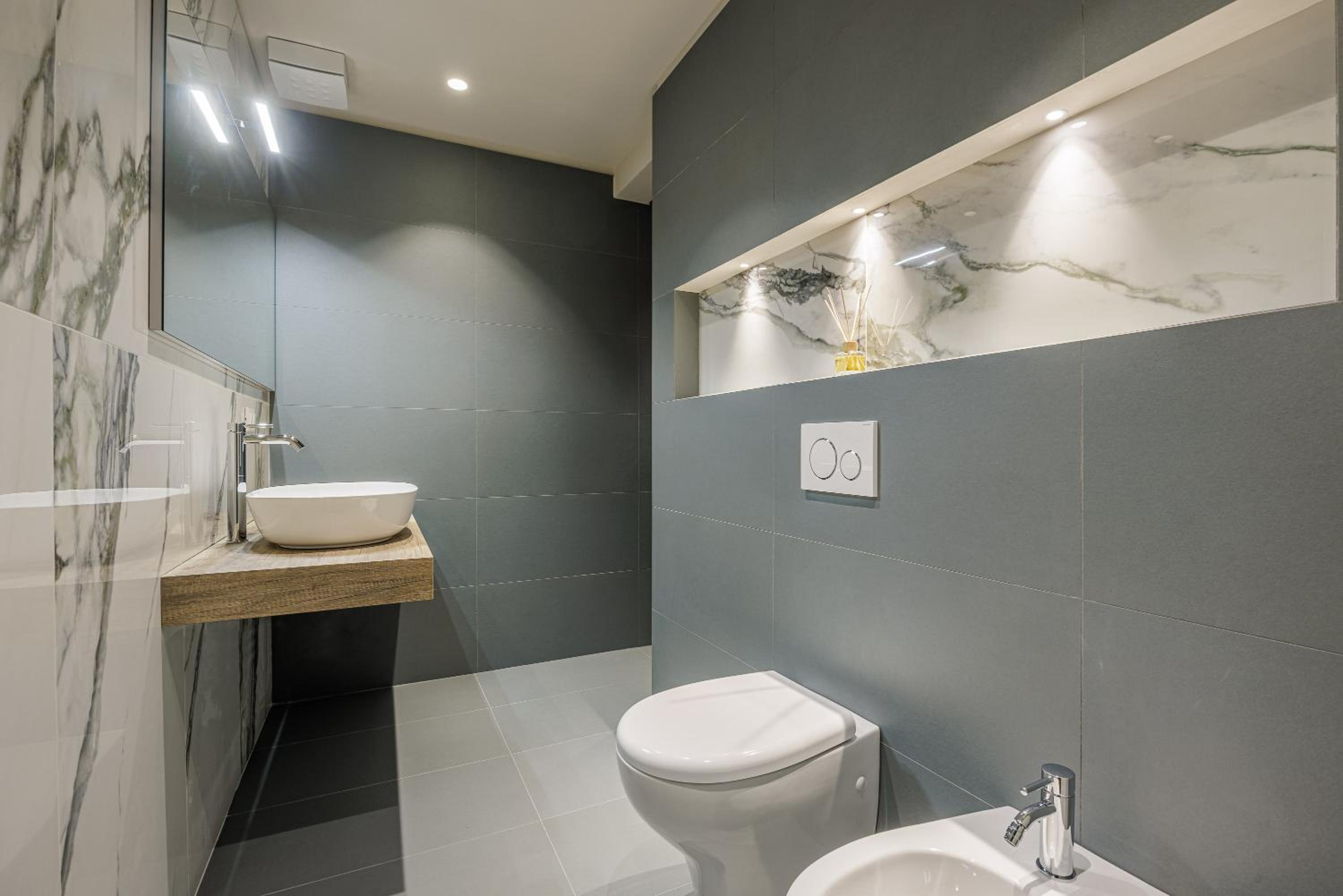 Dimora72 Luxury Rooms