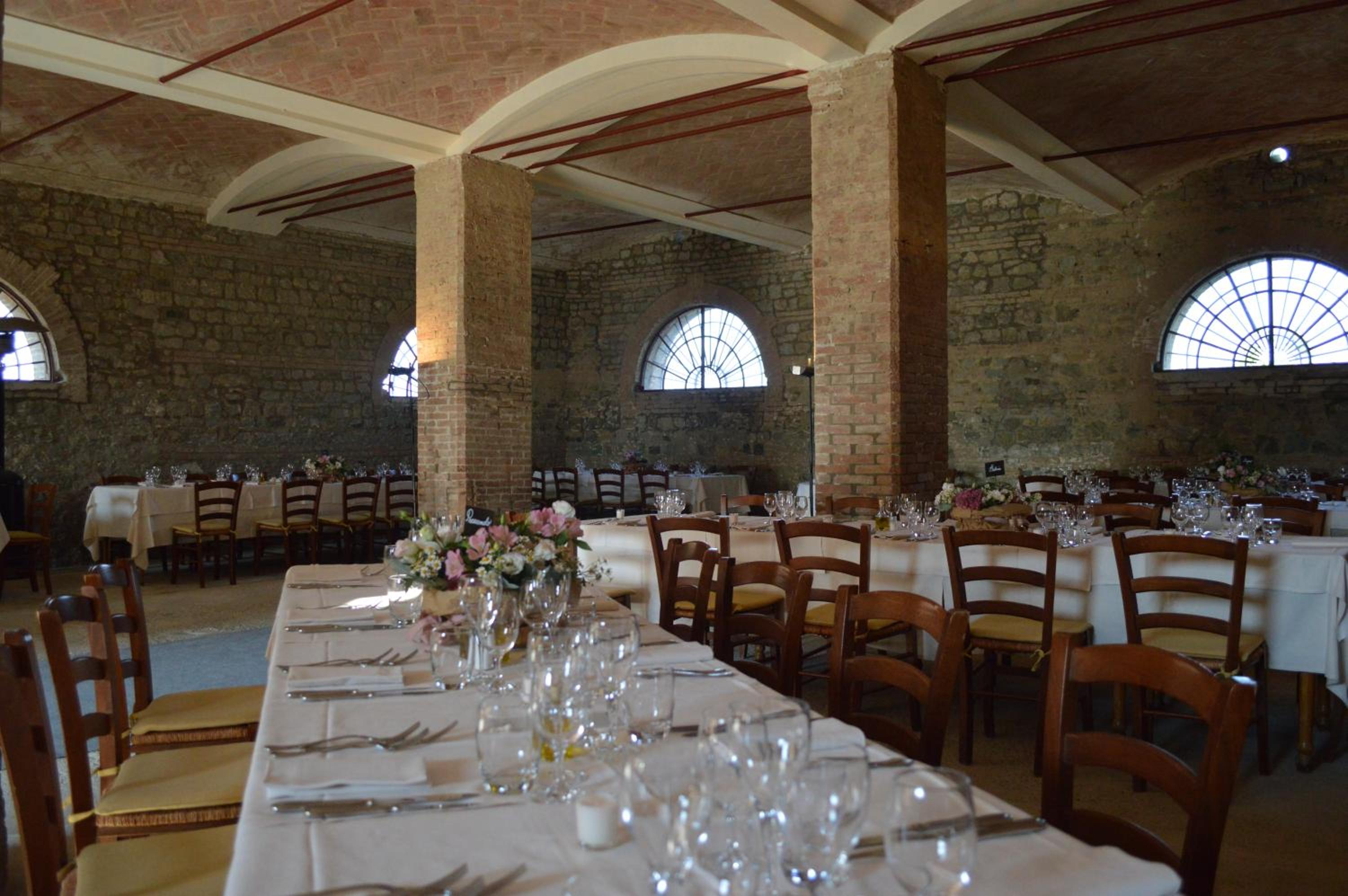 Agriturismo Cavazzone