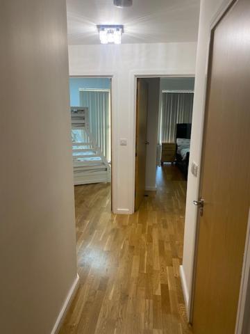 Eaglet 2 Bedroom Luxury Home near Etihad Staduim view 5