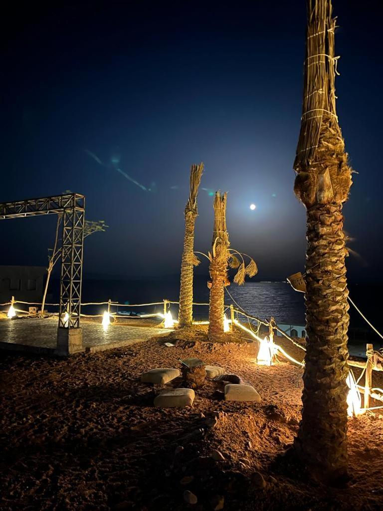 Dahab Hills Villa and Studios