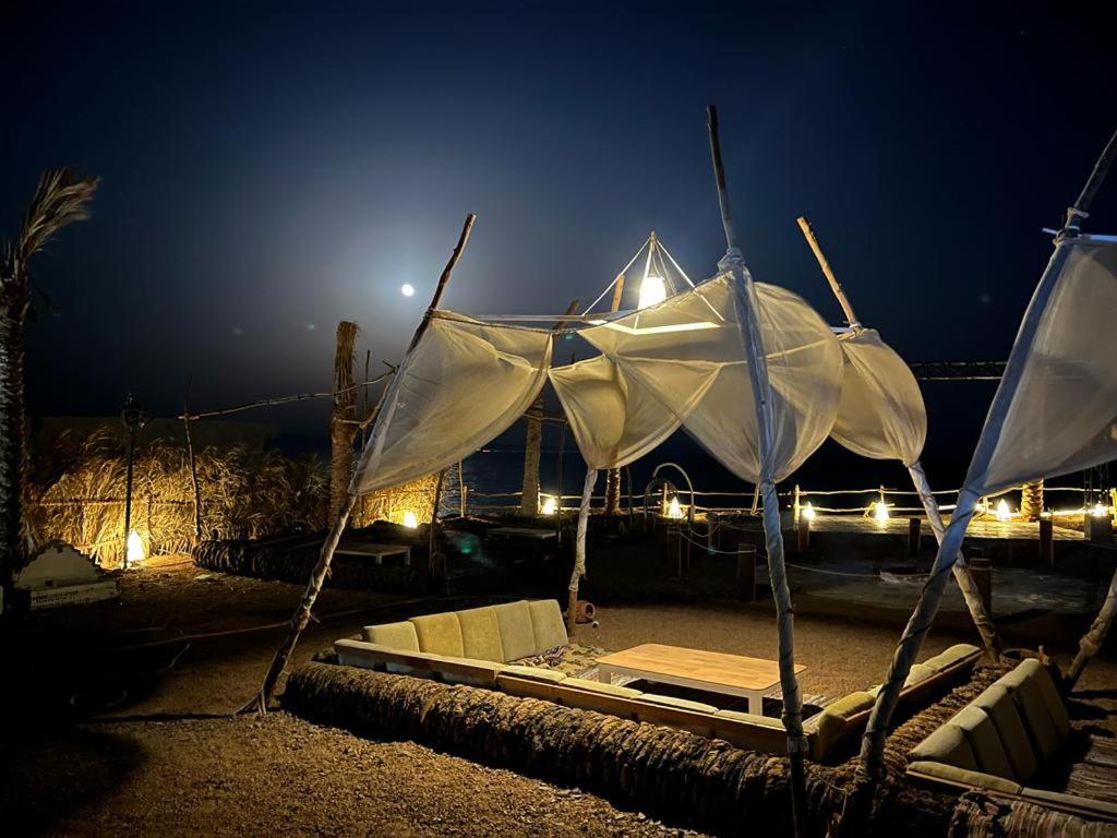 Dahab Hills Villa and Studios