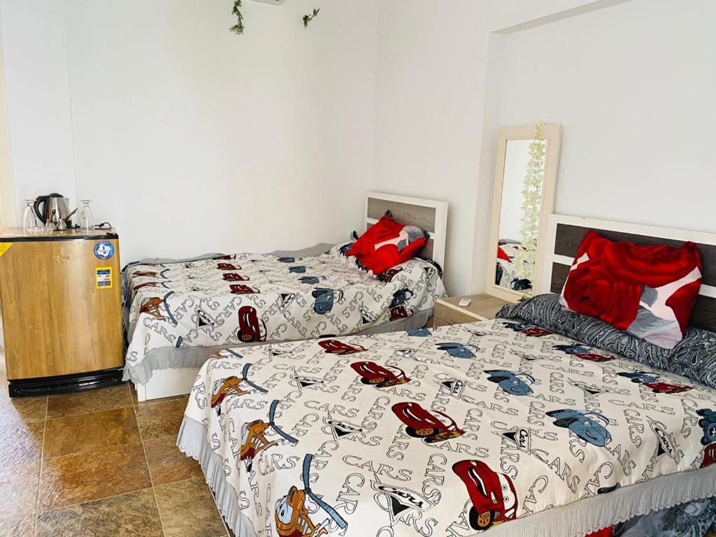 Dahab Hills Villa and Studios