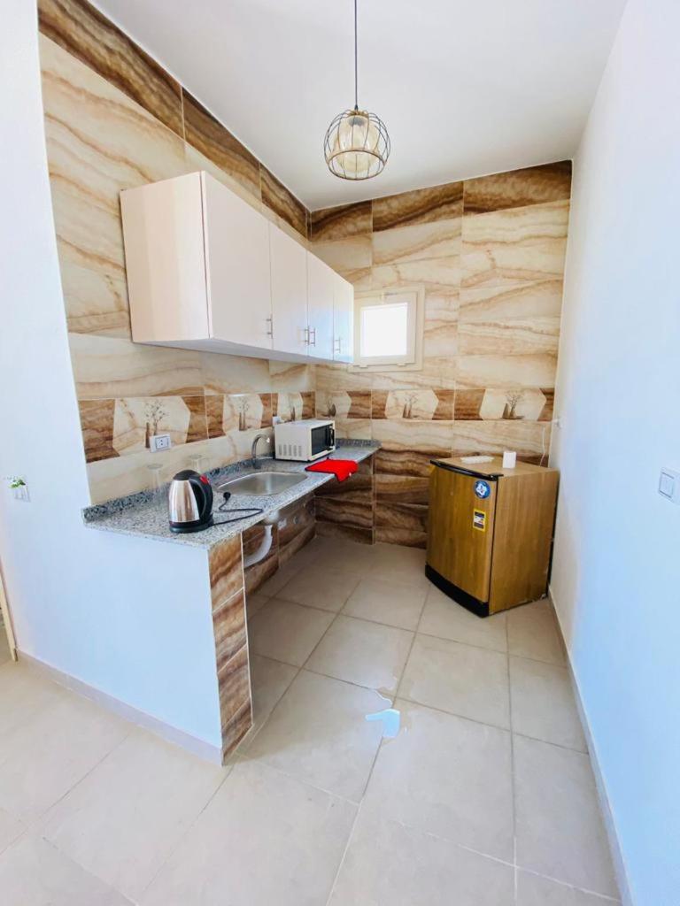 Dahab Hills Villa and Studios