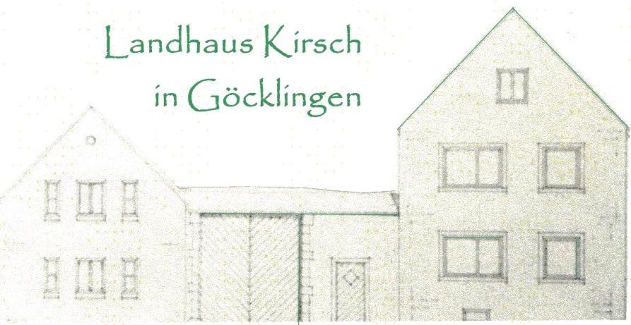 Landhaus Kirsch