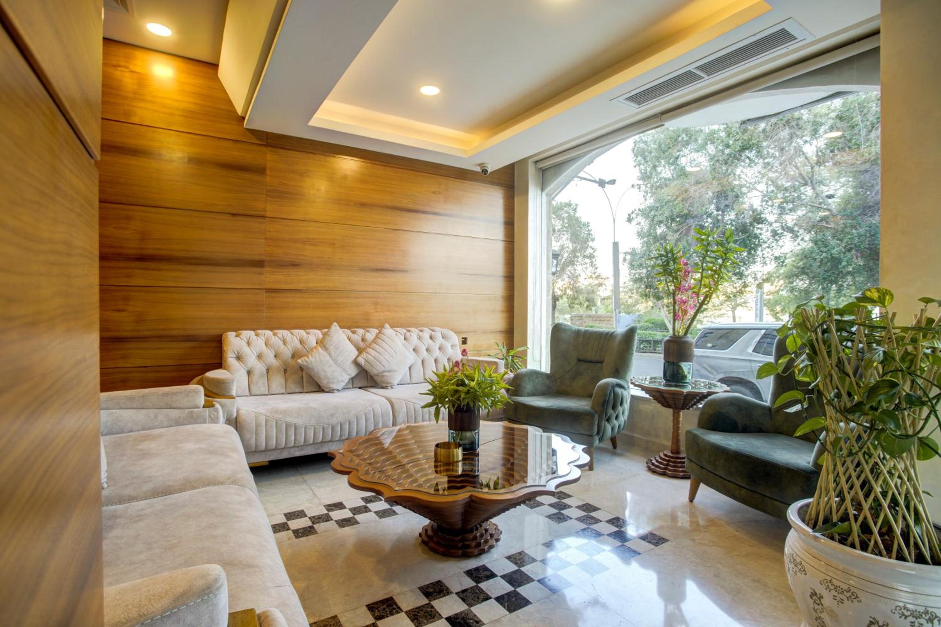 Aqaba Vacations - Dweik Hotel LUXURY 3 - Property Image 32
