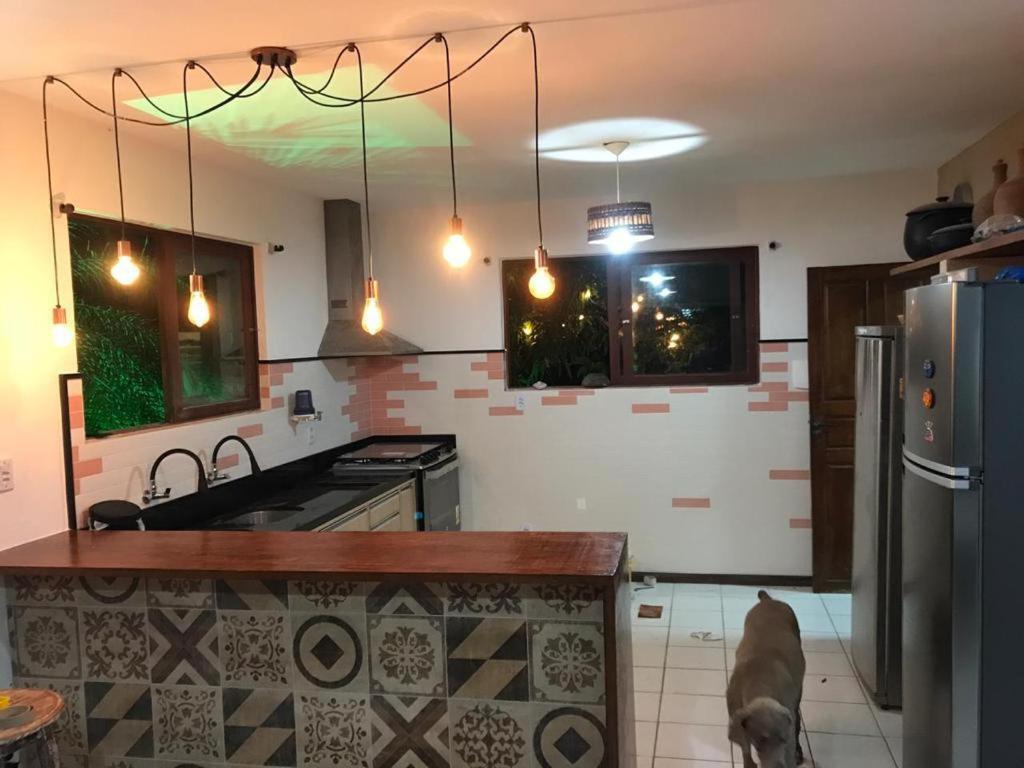 Linda casa em Itacimirim