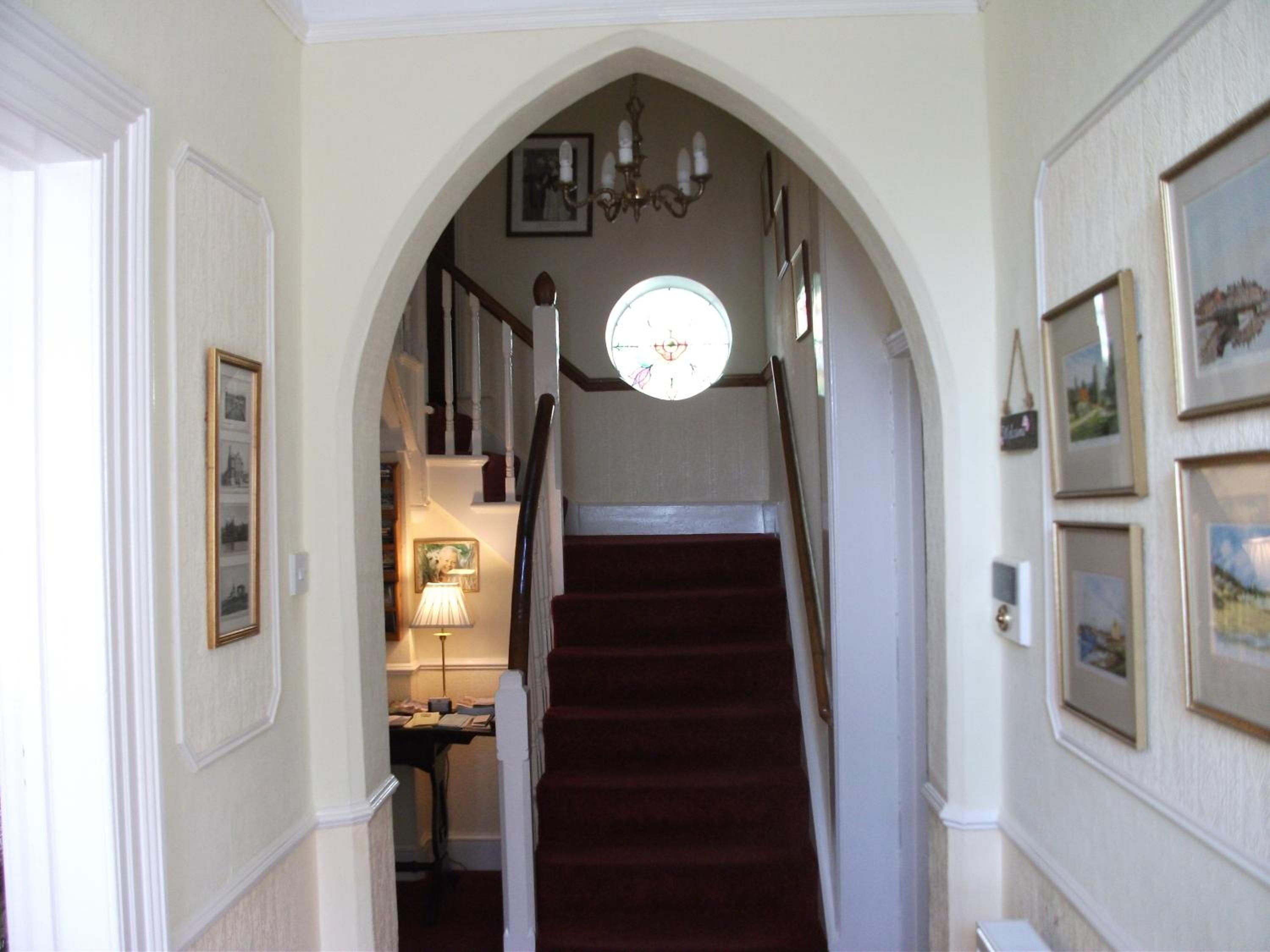 Claremont Guesthouse view 5