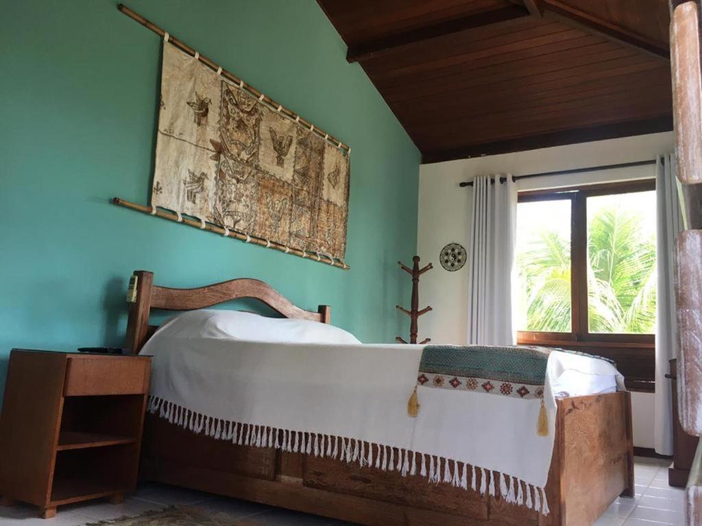 Linda casa em Itacimirim
