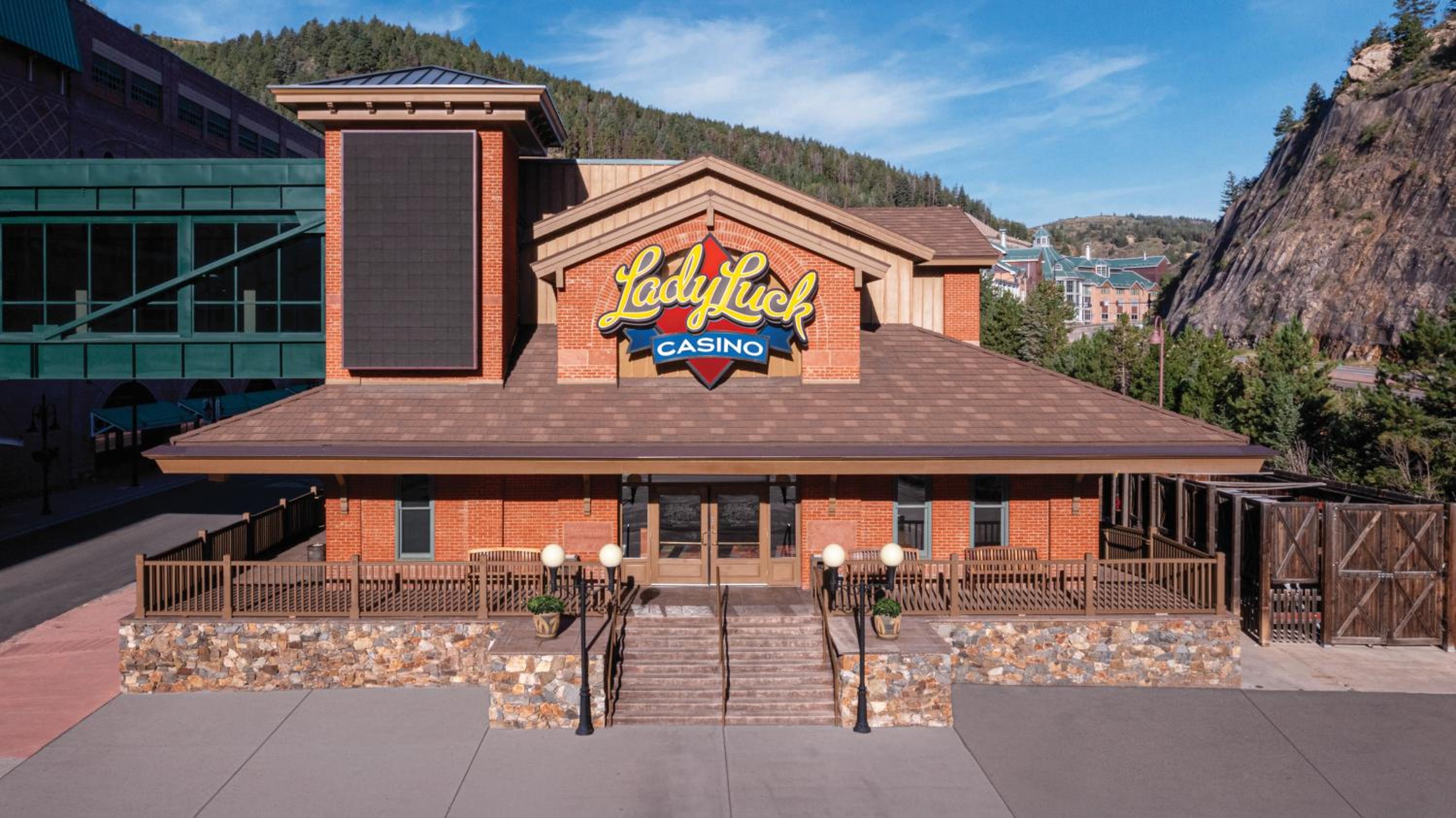 Lady Luck Casino Black Hawk - Property Image 12