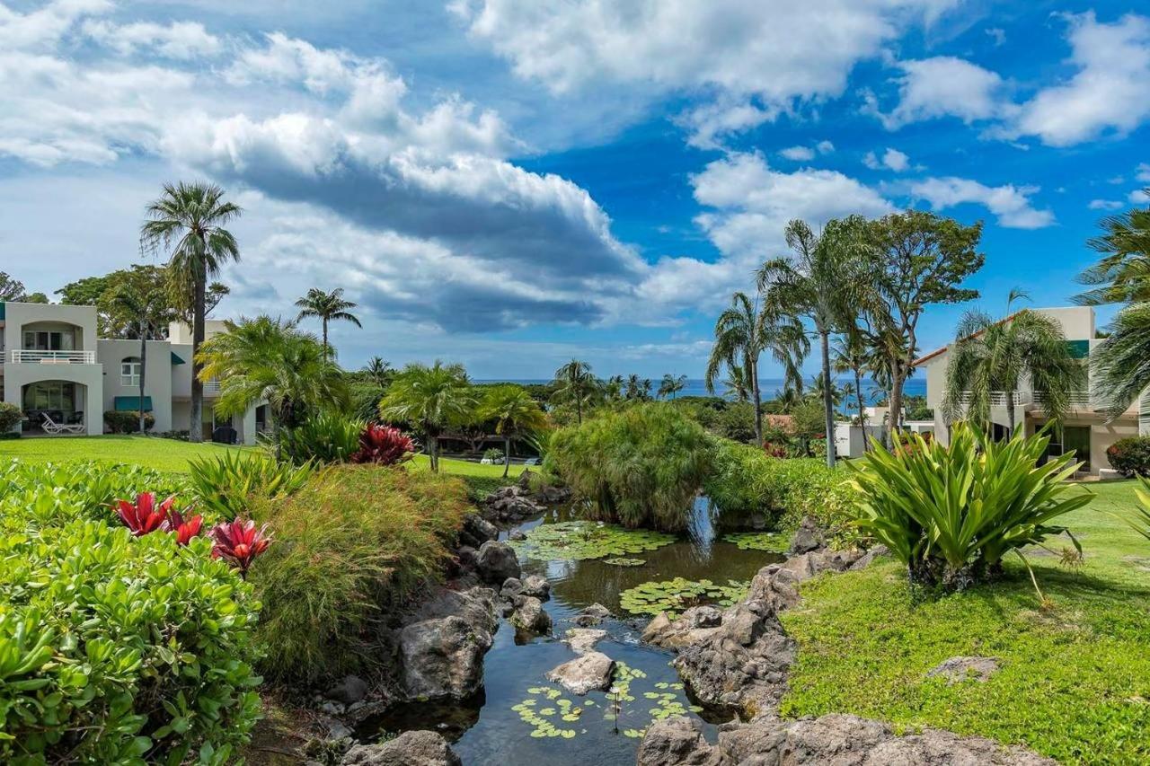 Palms at Wailea Two Bedrooms - Ocean View by Coldwell Banker Island Vacations view 2