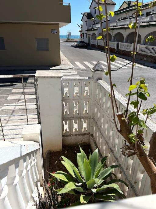 Casa de alquiler Moncófar Playa