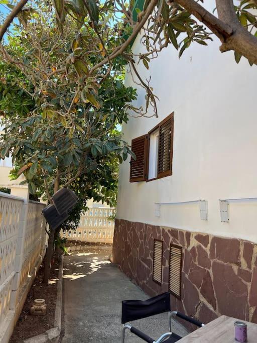 Casa de alquiler Moncófar Playa