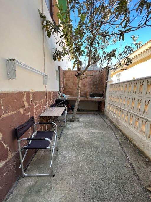 Casa de alquiler Moncófar Playa