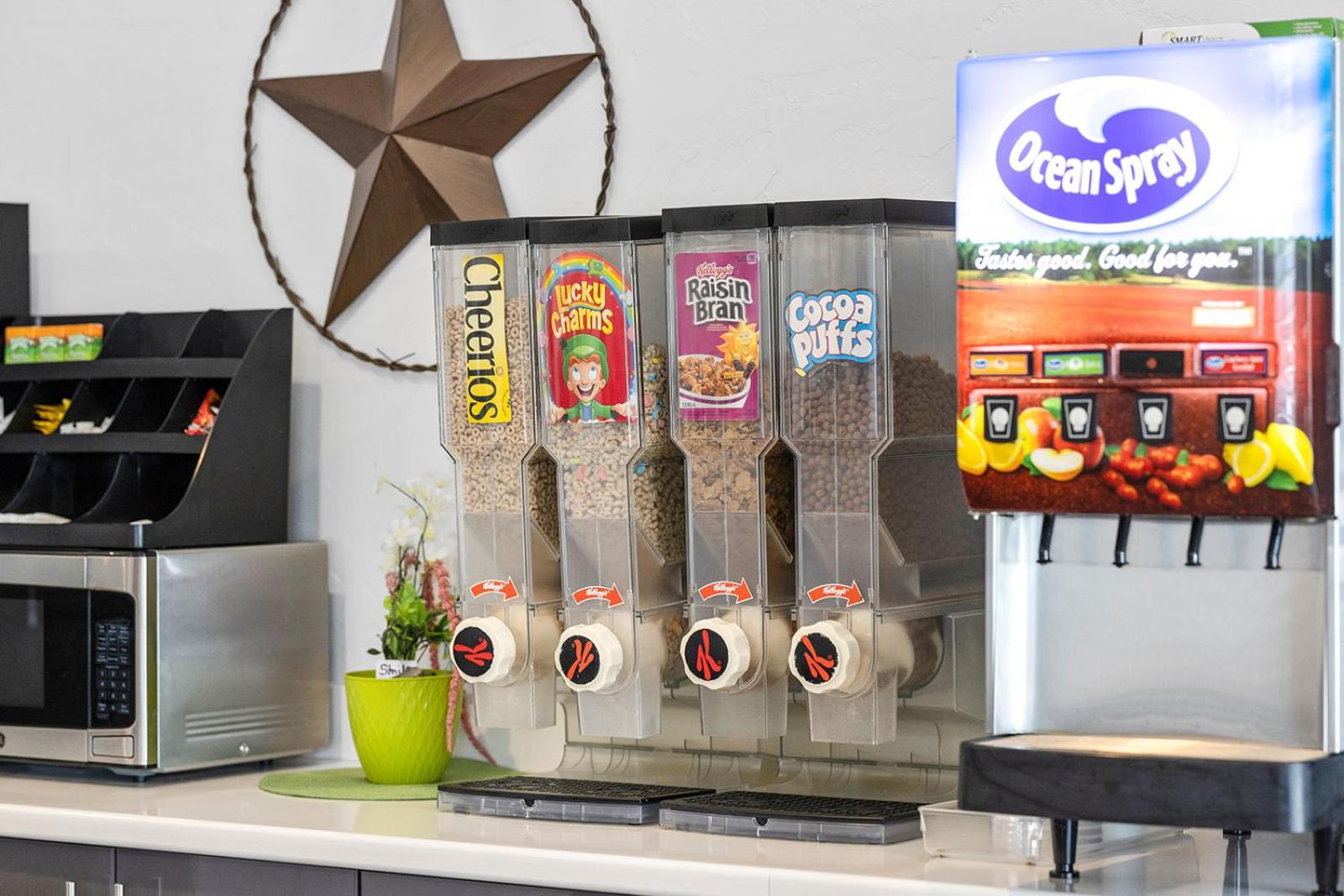 Prescott Valley Vacations - GreenTree Inn Prescott Valley - Property Image 44