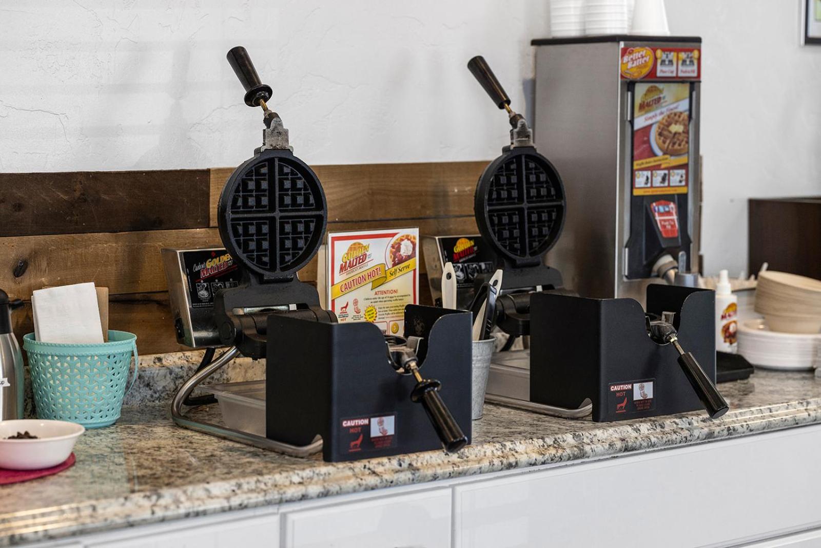 Prescott Valley Vacations - GreenTree Inn Prescott Valley - Property Image 45