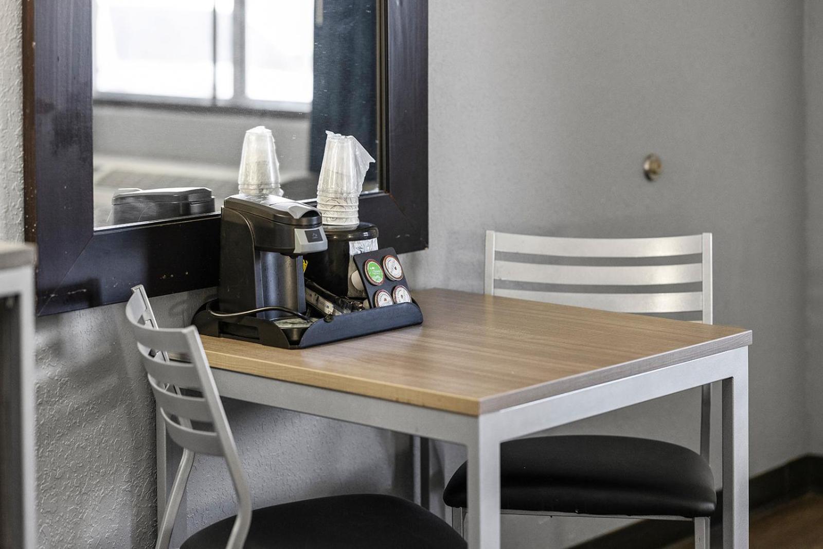 Prescott Valley Vacations - GreenTree Inn Prescott Valley - Property Image 42