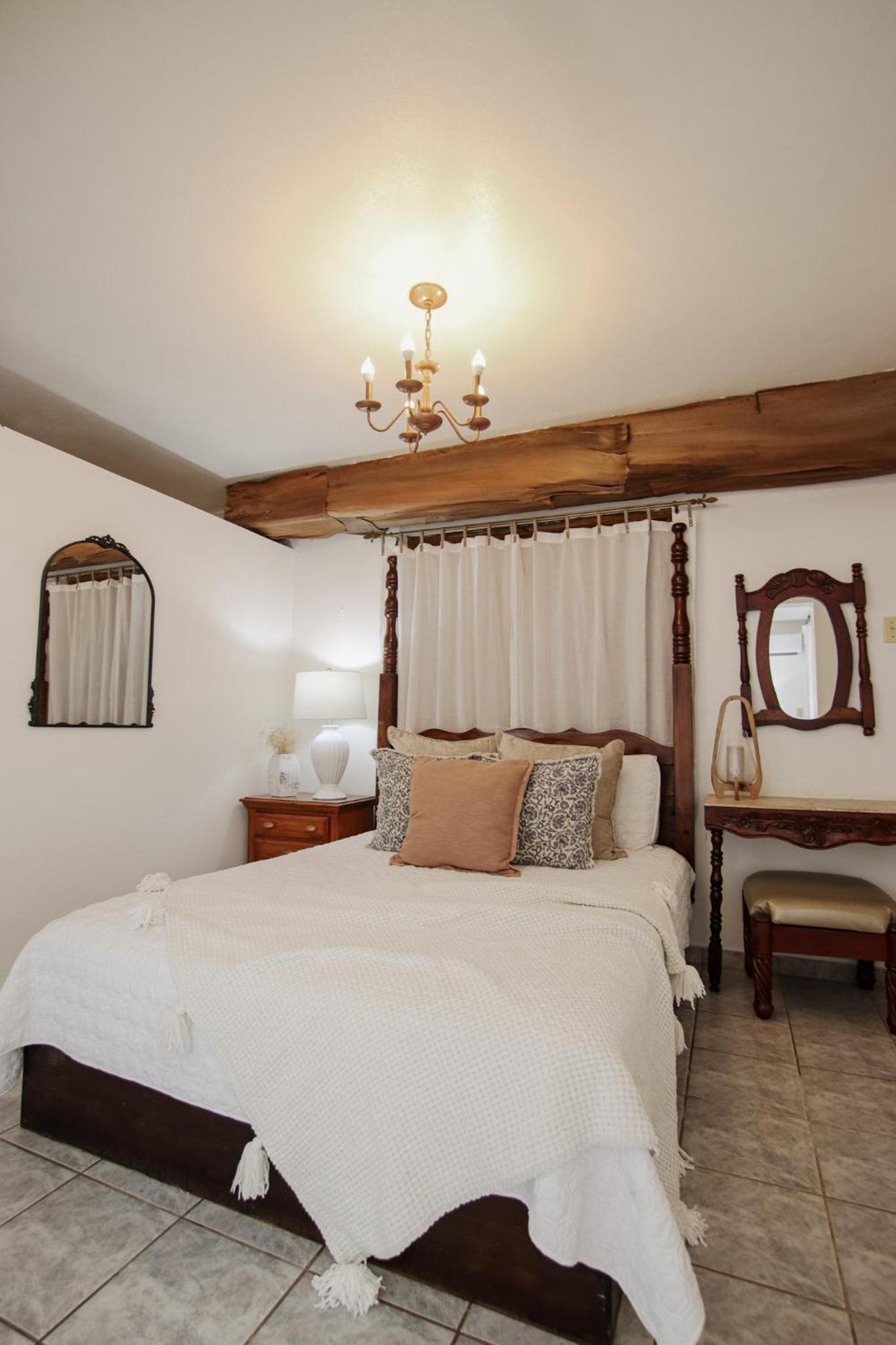 Hacienda Tres Casitas